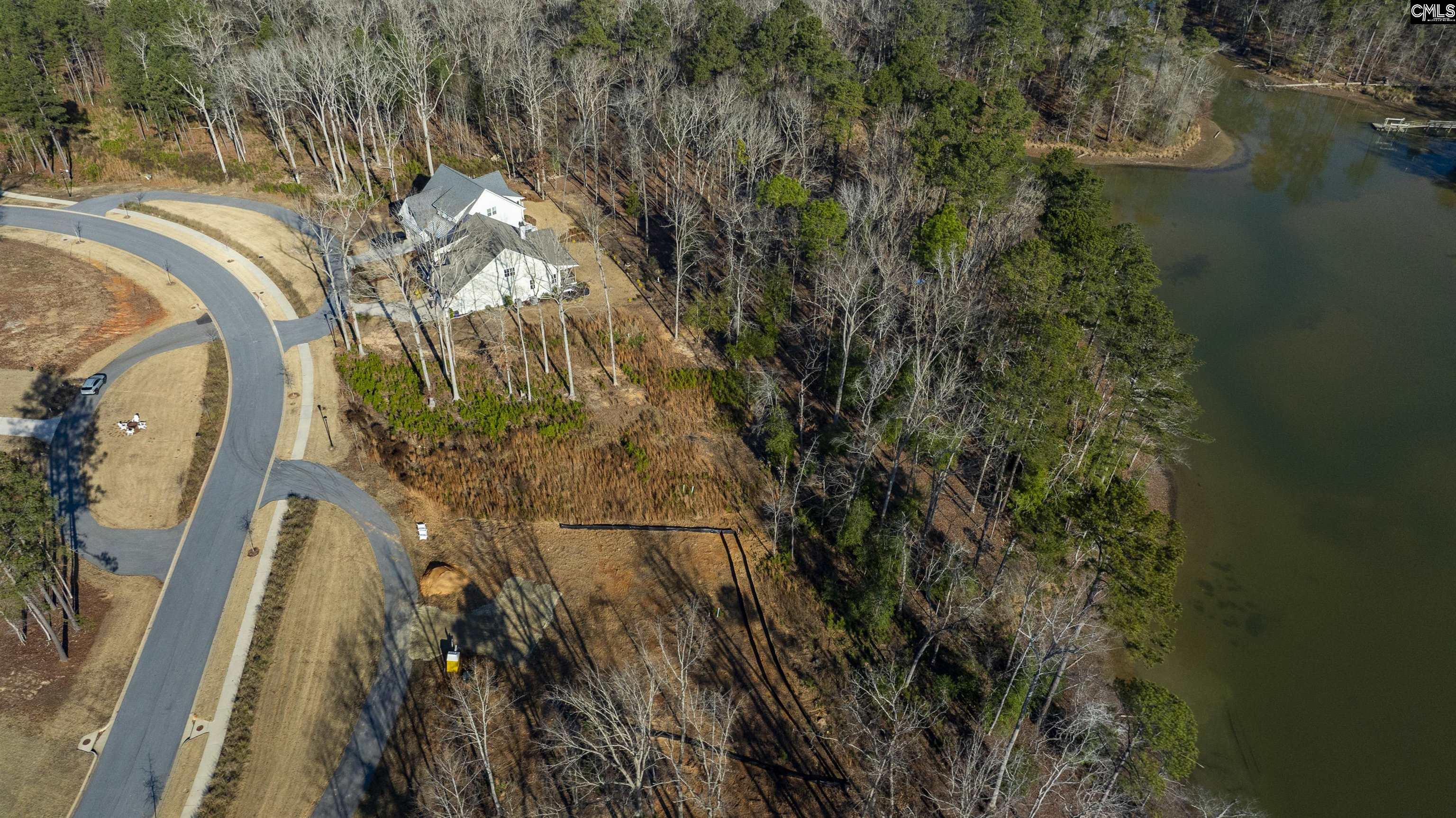 Lot 36 Shoreview Drive UNIT #36 Prosperity, SC 29127