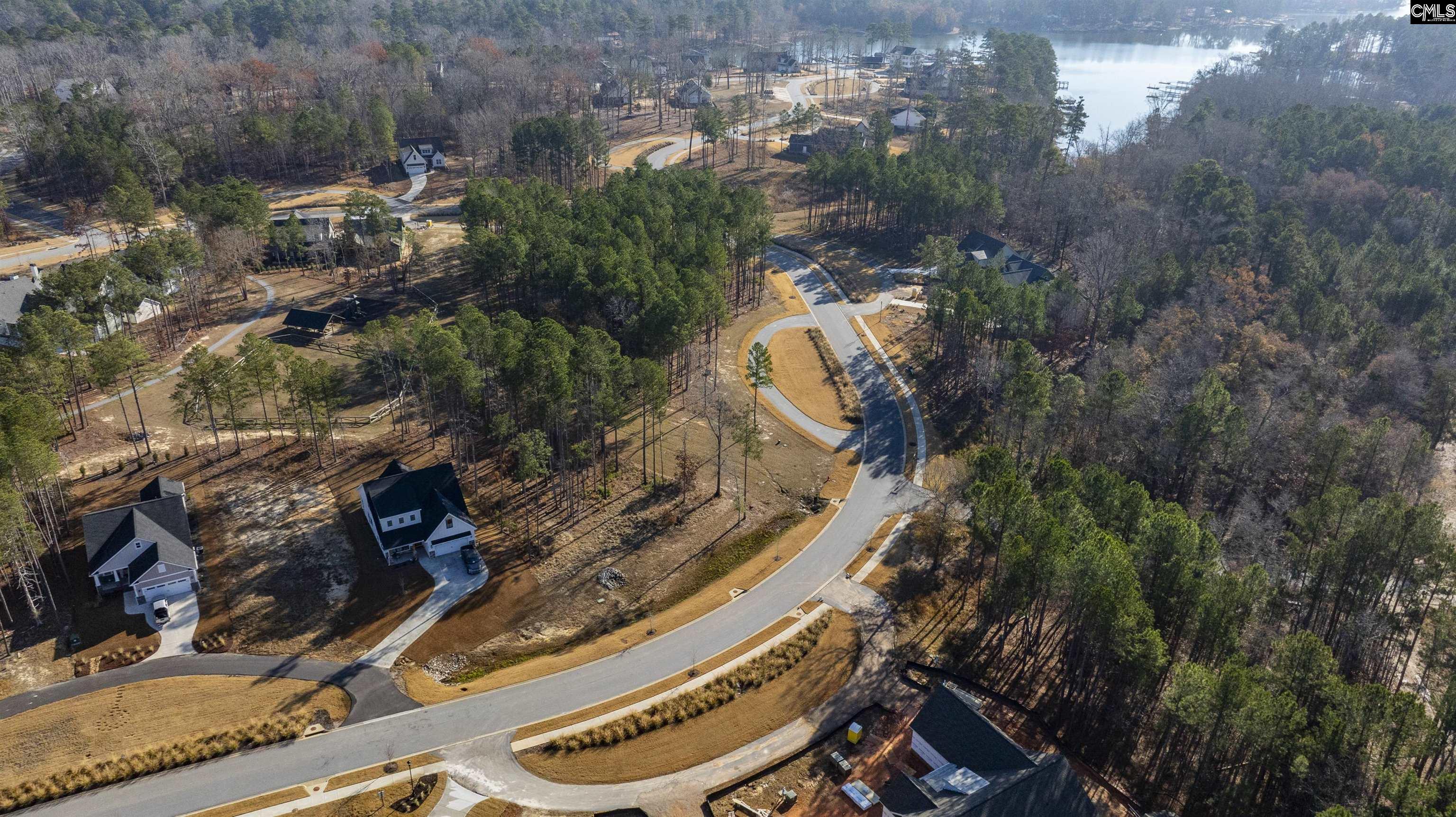 Lot 112 Stewart Landing Drive UNIT #112 Prosperity, SC 29127