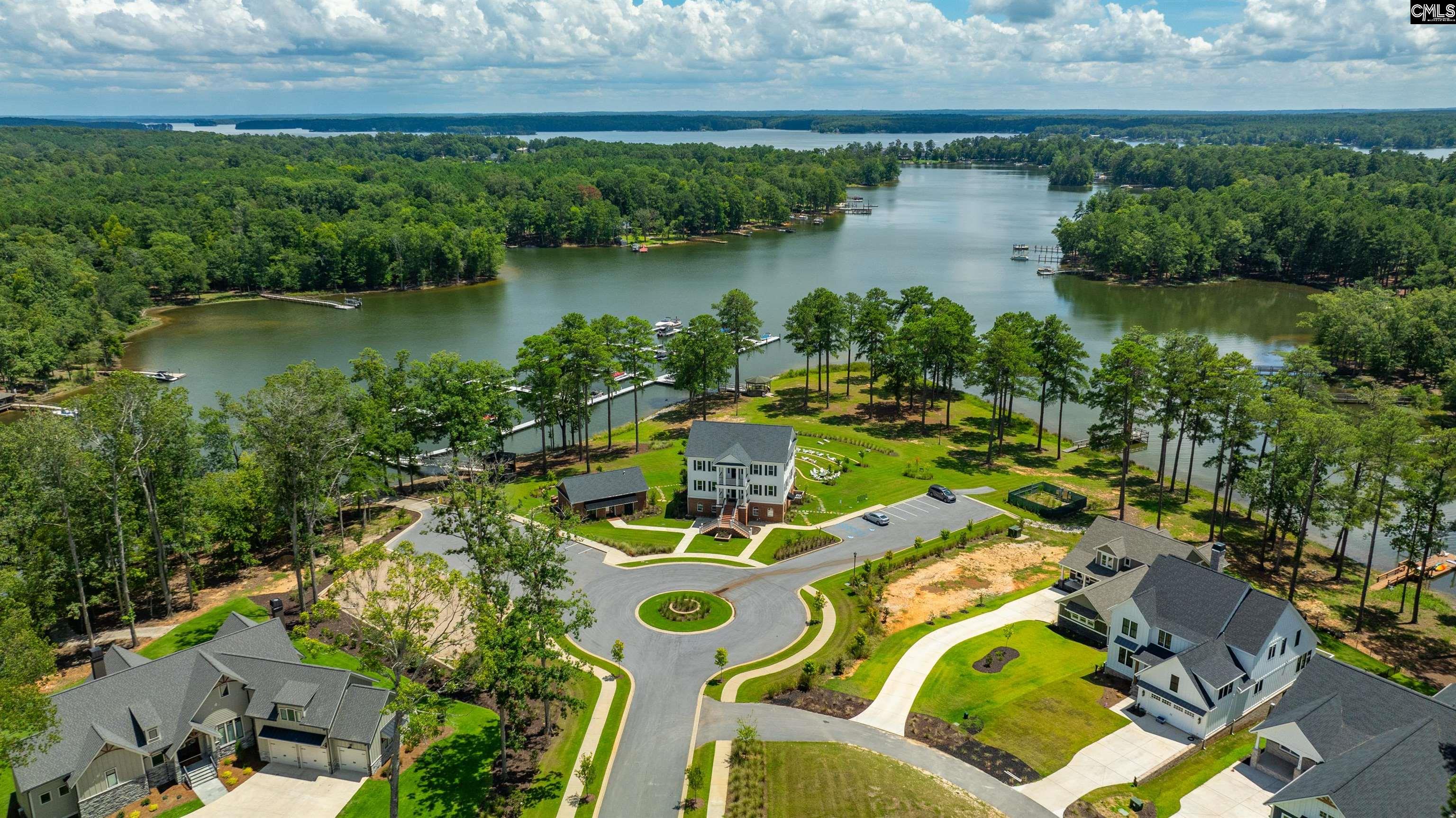 Lot 112 Stewart Landing Drive UNIT #112 Prosperity, SC 29127