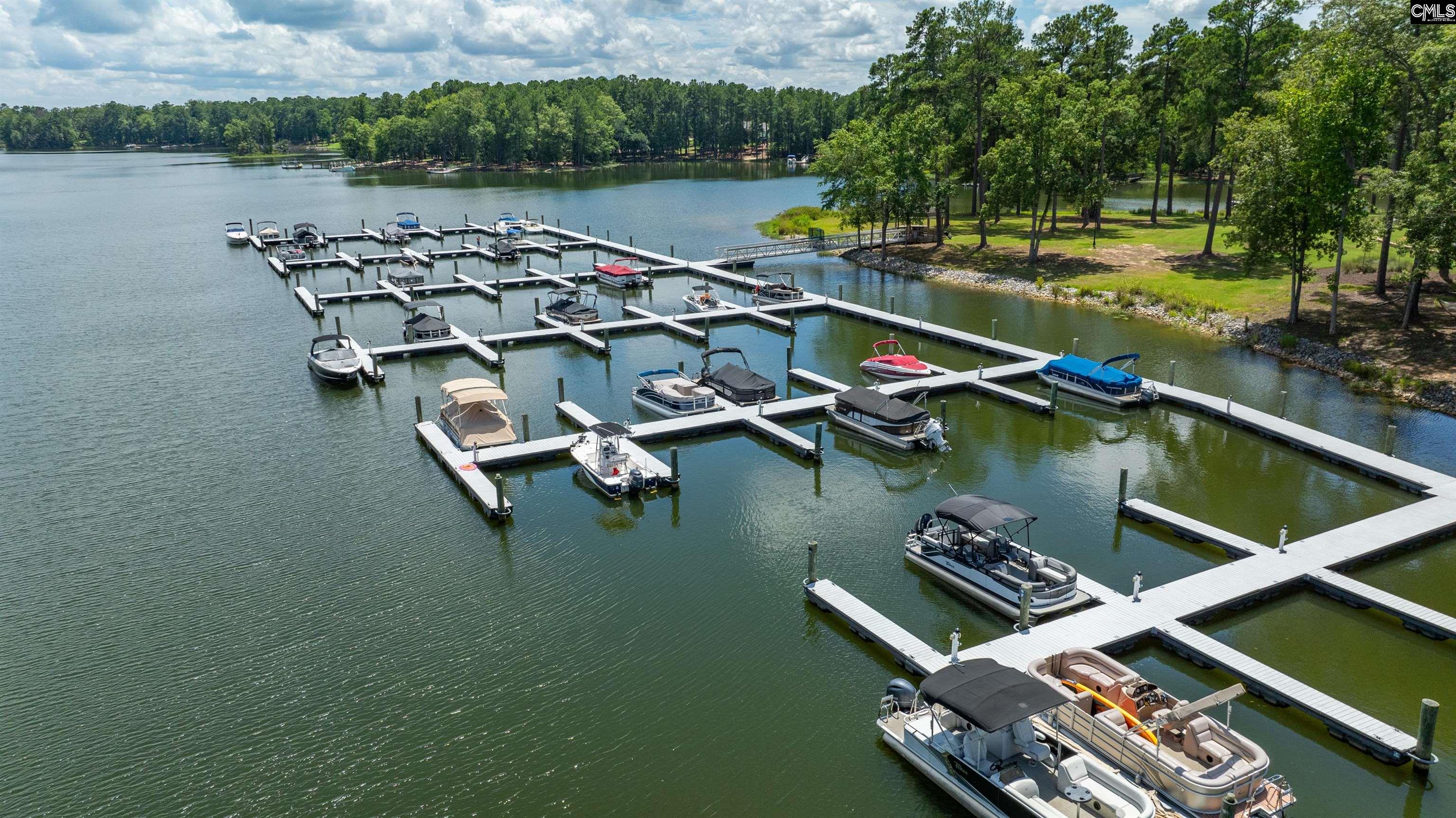 Lot 112 Stewart Landing Drive UNIT #112 Prosperity, SC 29127