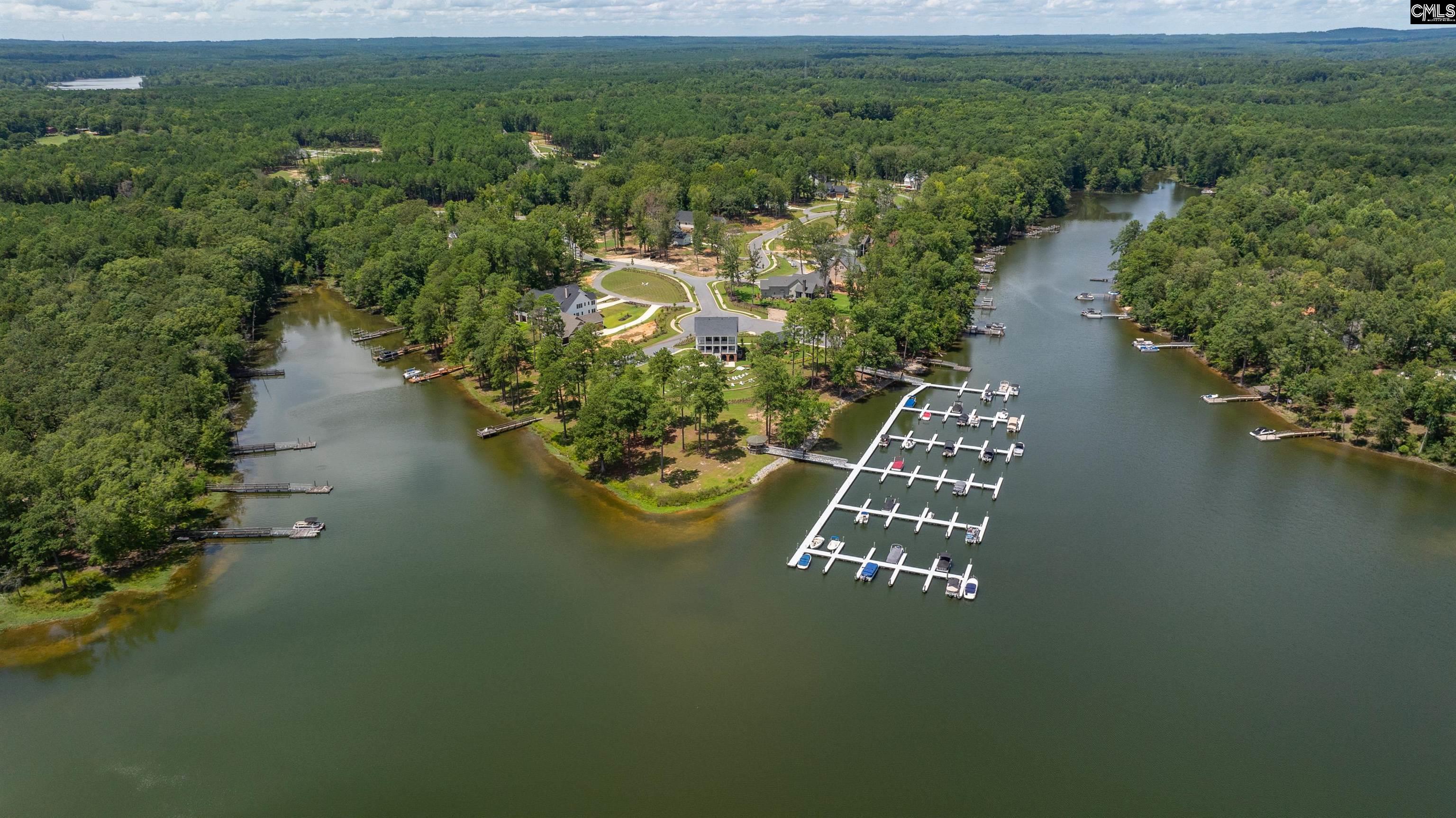 Lot 112 Stewart Landing Drive UNIT #112 Prosperity, SC 29127