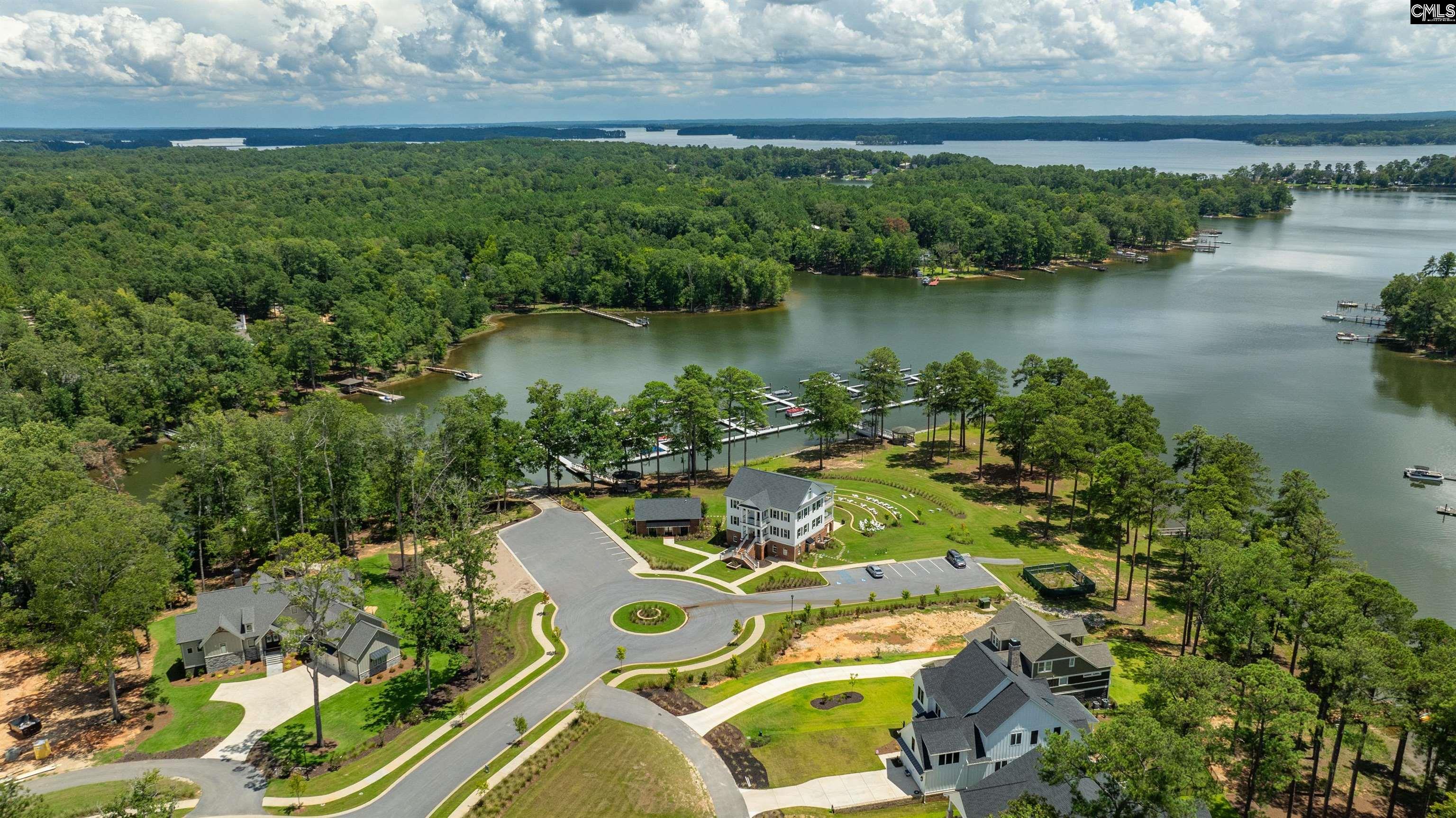 Lot 112 Stewart Landing Drive UNIT #112 Prosperity, SC 29127