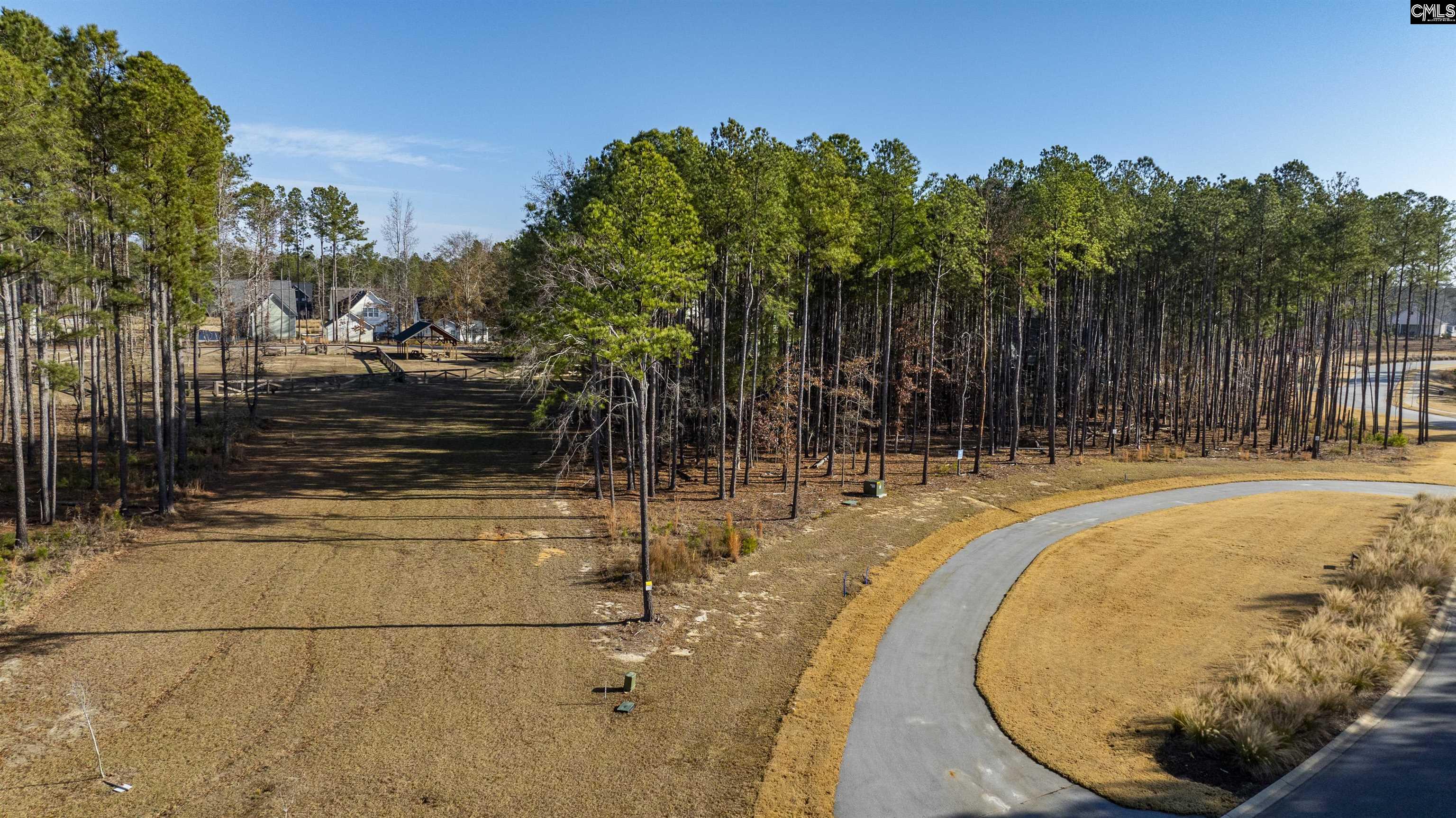 Lot 112 Stewart Landing Drive UNIT #112 Prosperity, SC 29127