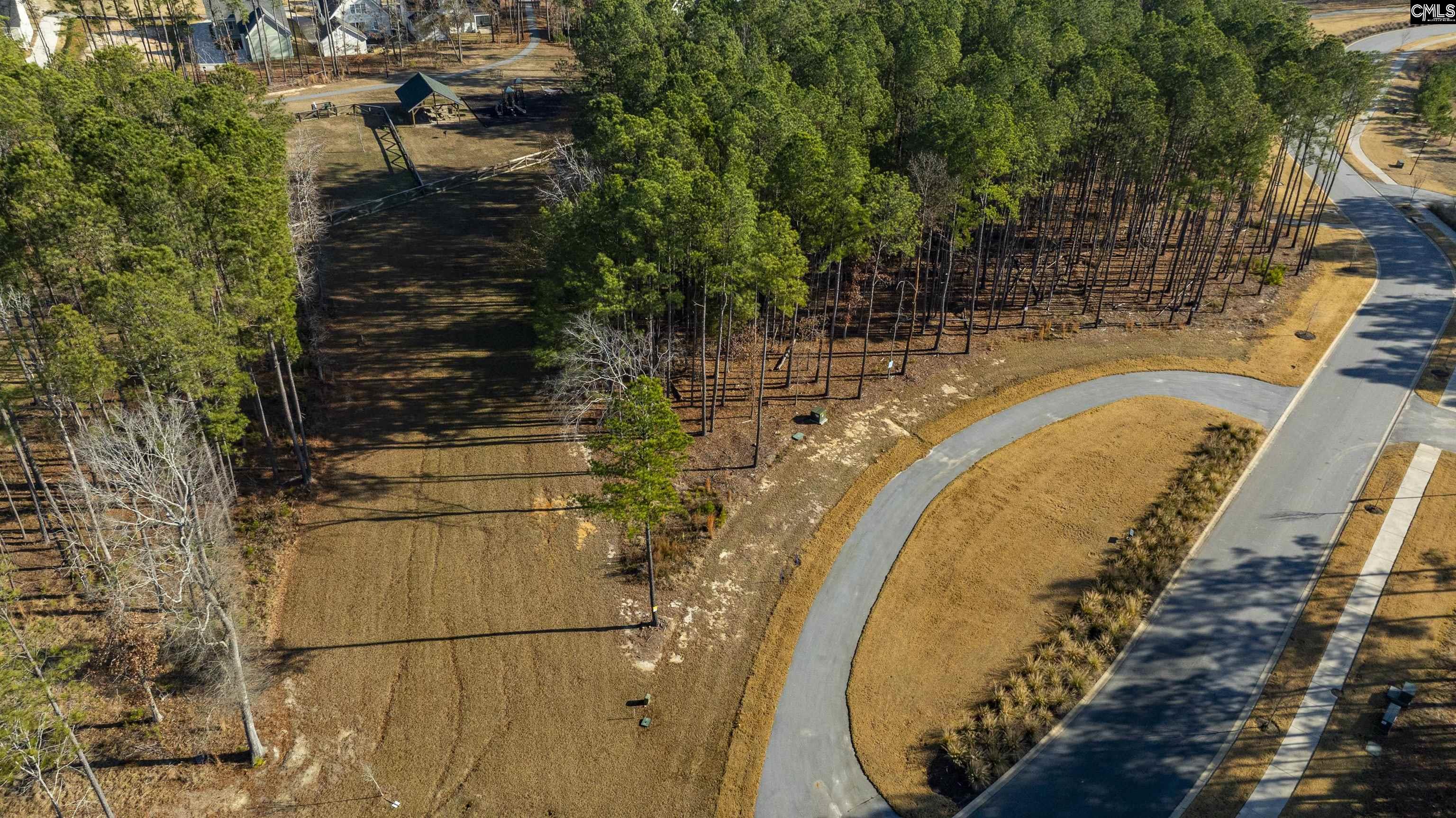 Lot 112 Stewart Landing Drive UNIT #112 Prosperity, SC 29127