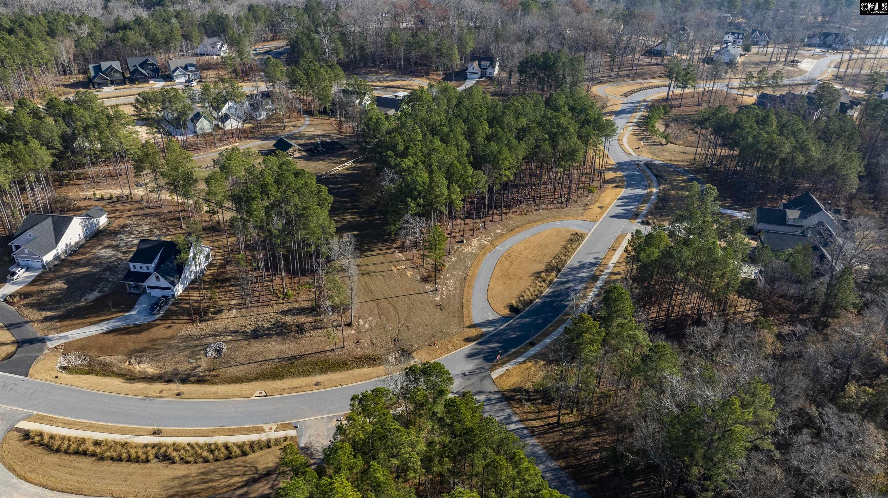 Lot 112 Stewart Landing Drive UNIT #112 Prosperity, SC 29127