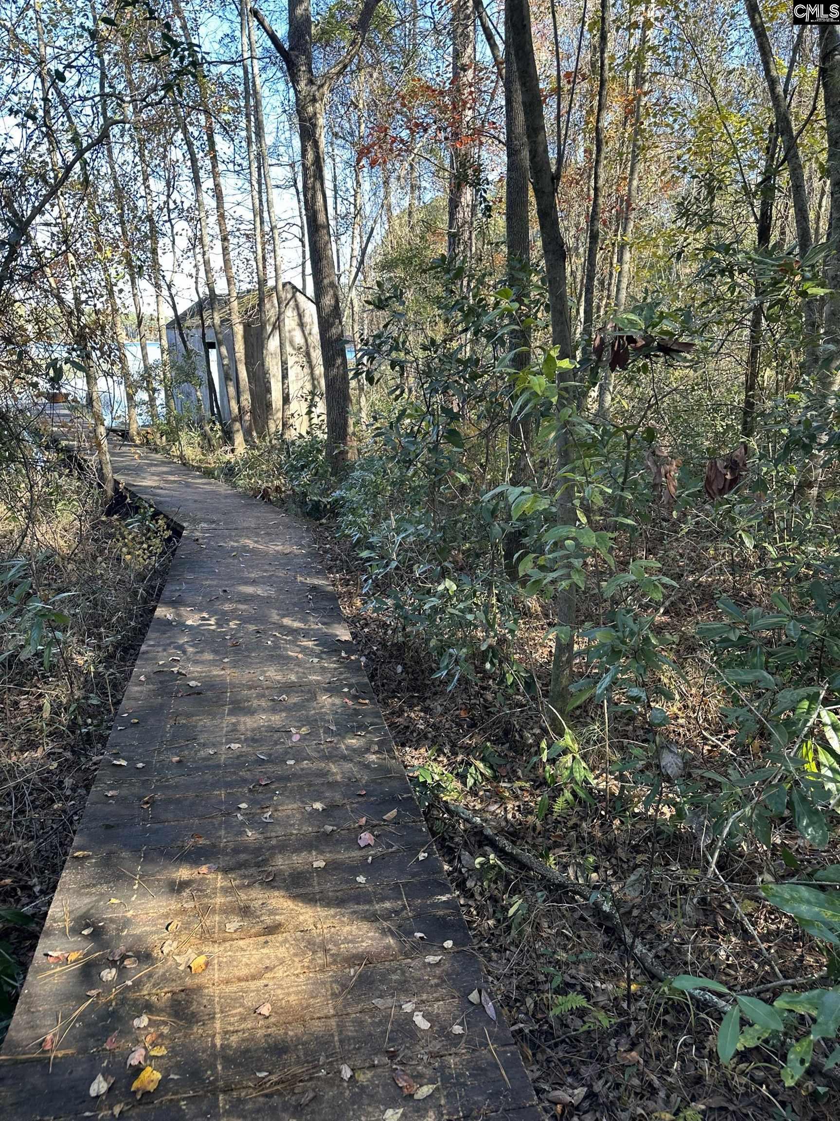 Lot 39 Edisto Lake Road UNIT #39 Wagener, SC 29164