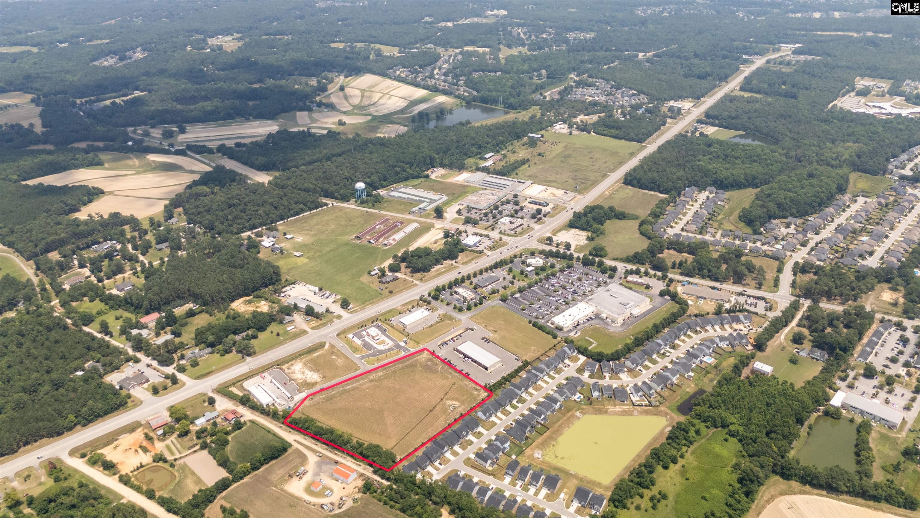 206 Bo Tire Way Lexington, SC 29072