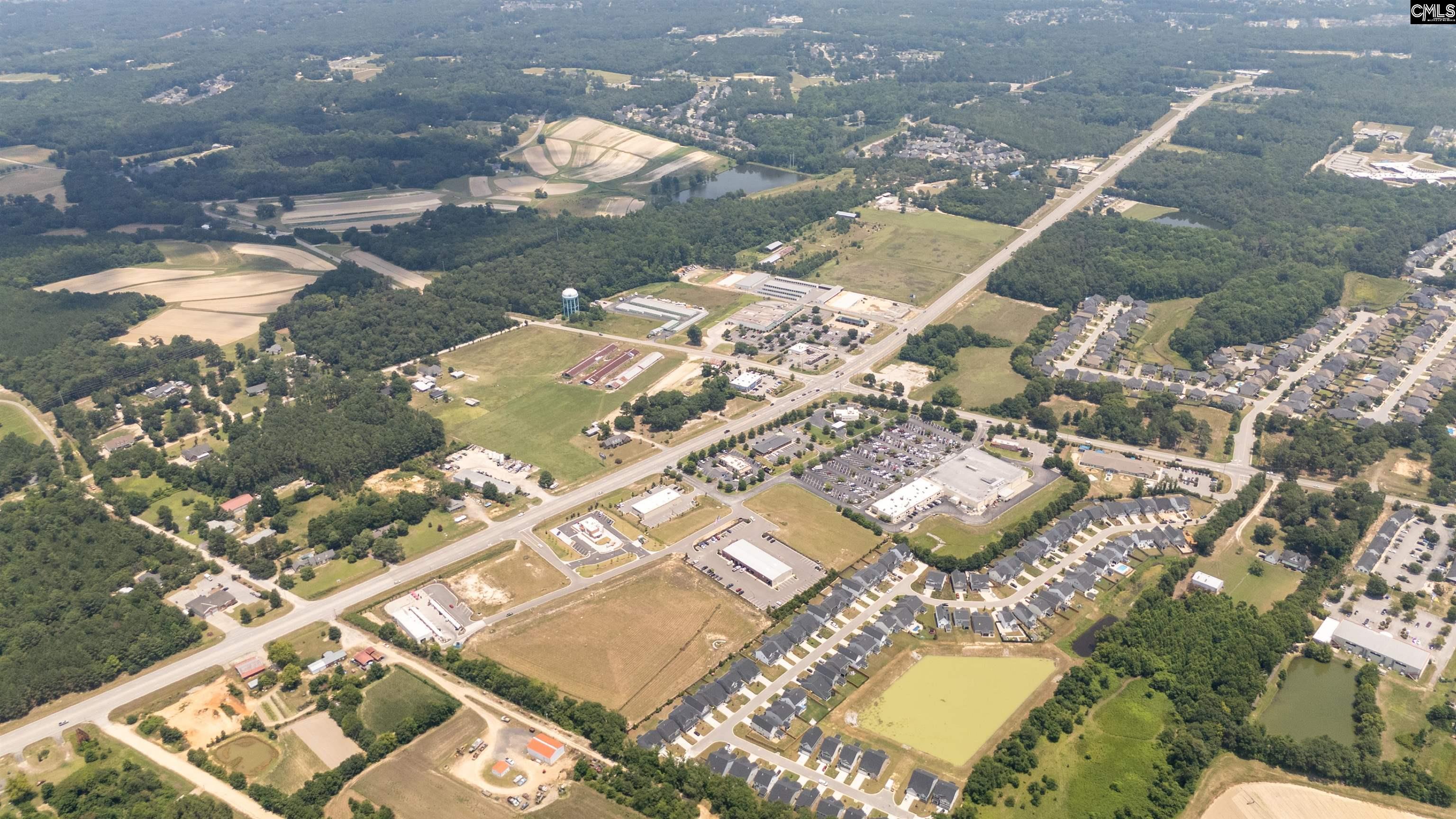 206 Bo Tire Way Lexington, SC 29072