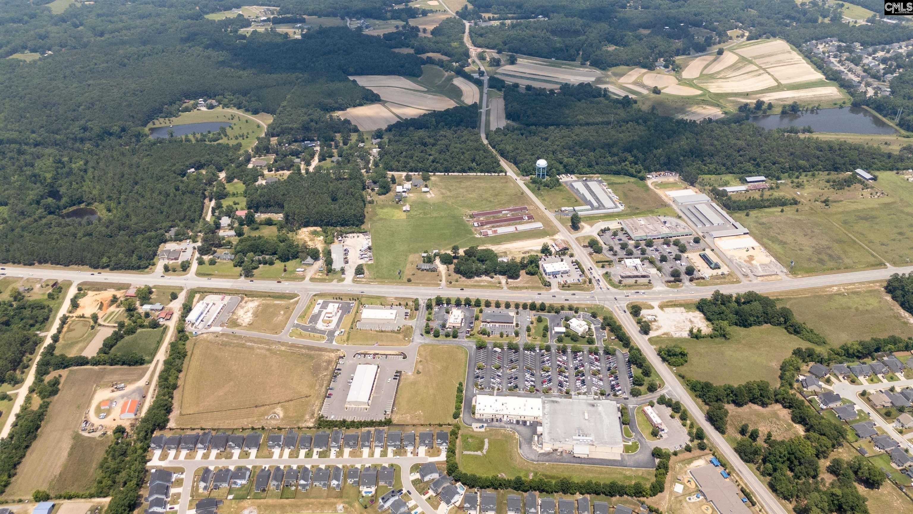 206 Bo Tire Way Lexington, SC 29072