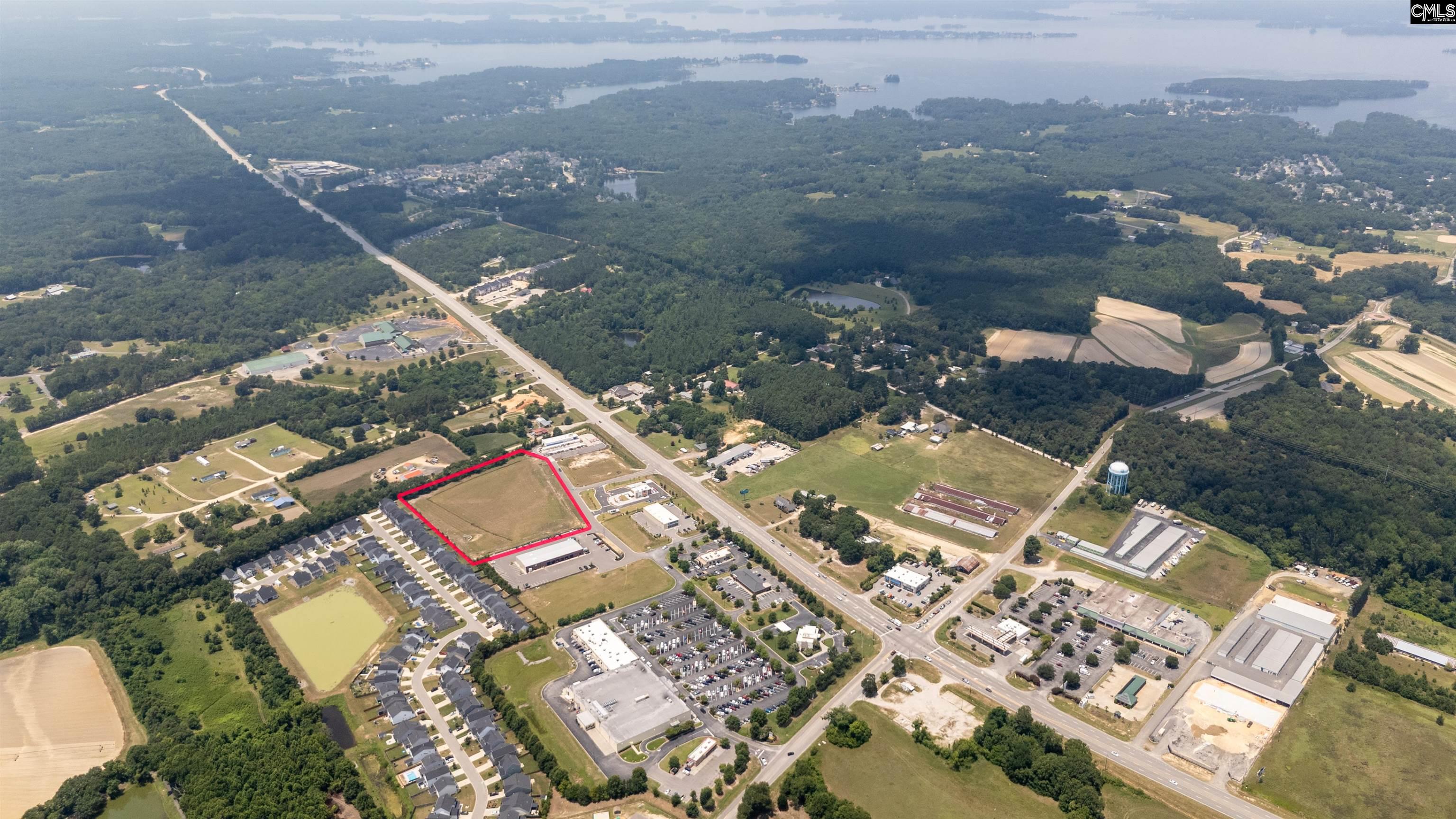 206 Bo Tire Way Lexington, SC 29072