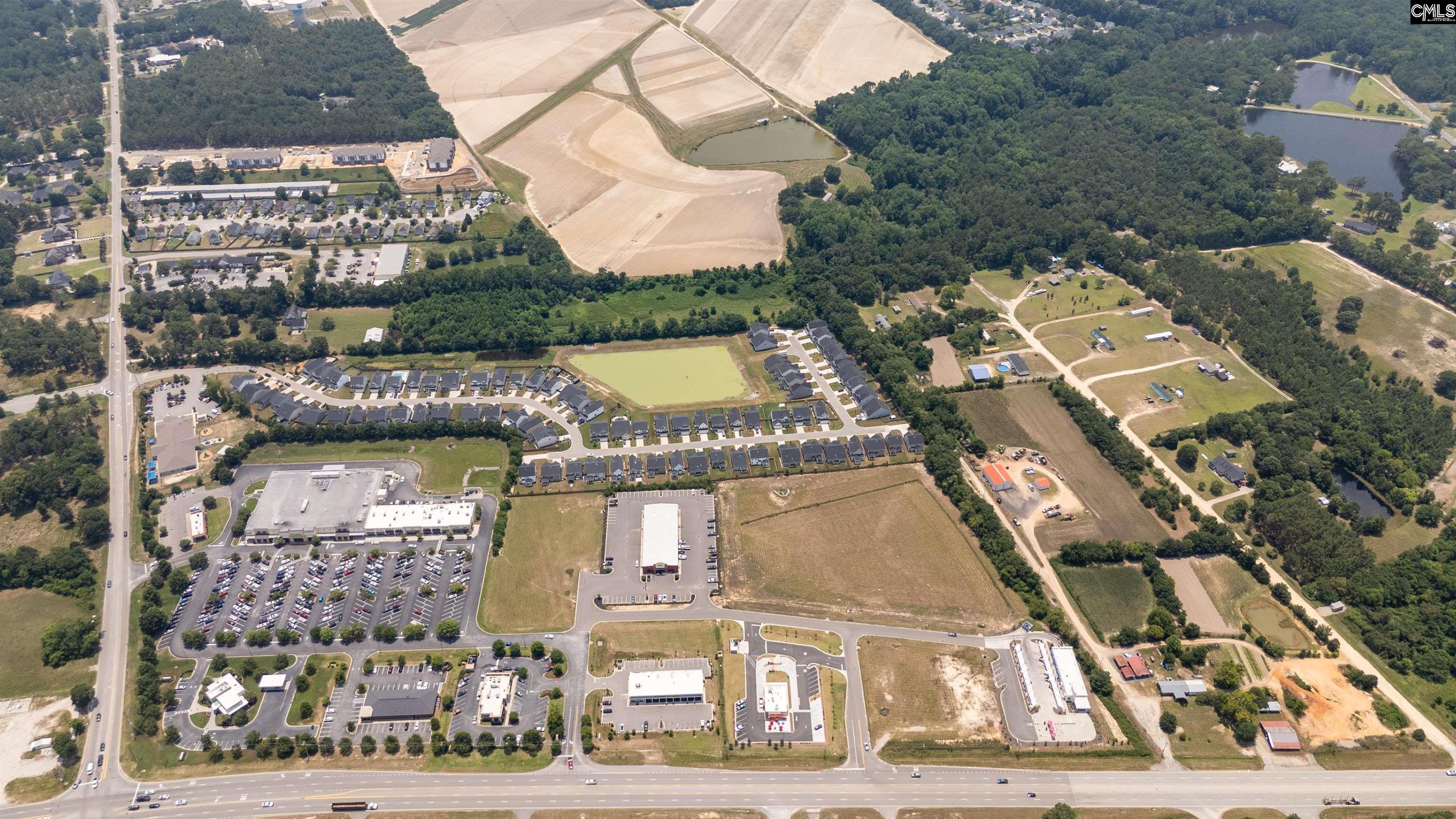 206 Bo Tire Way Lexington, SC 29072
