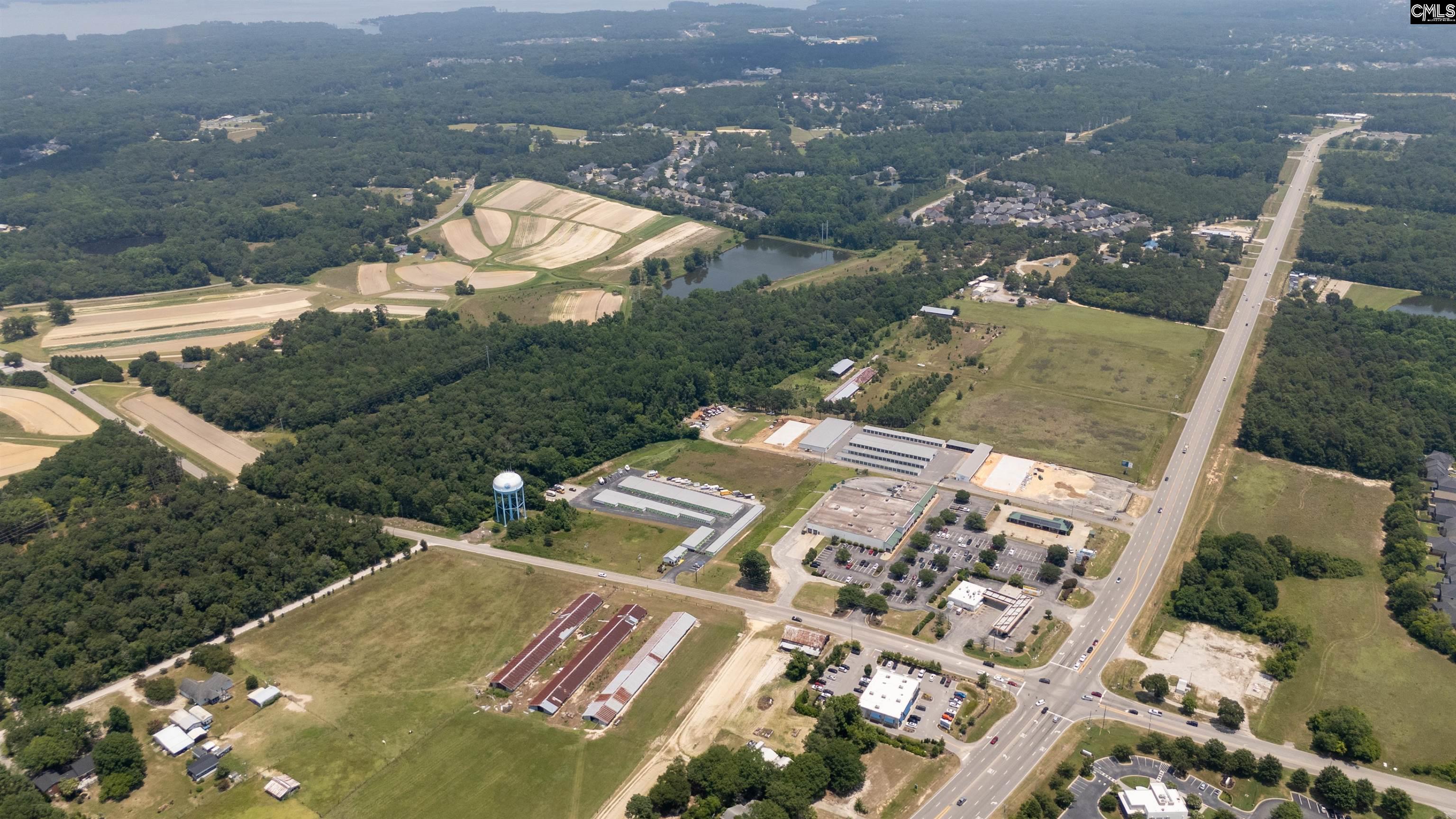 206 Bo Tire Way Lexington, SC 29072