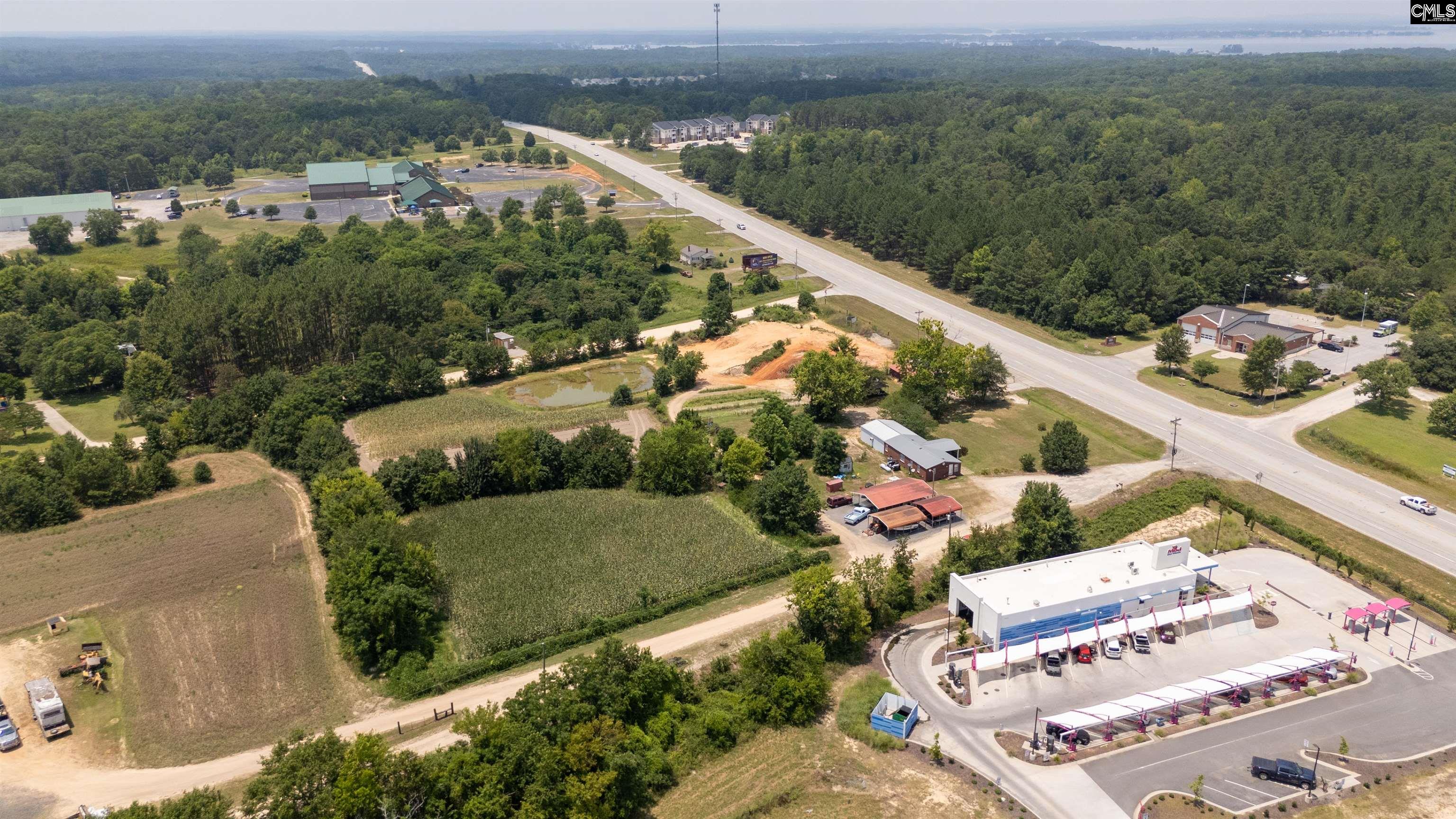 206 Bo Tire Way Lexington, SC 29072