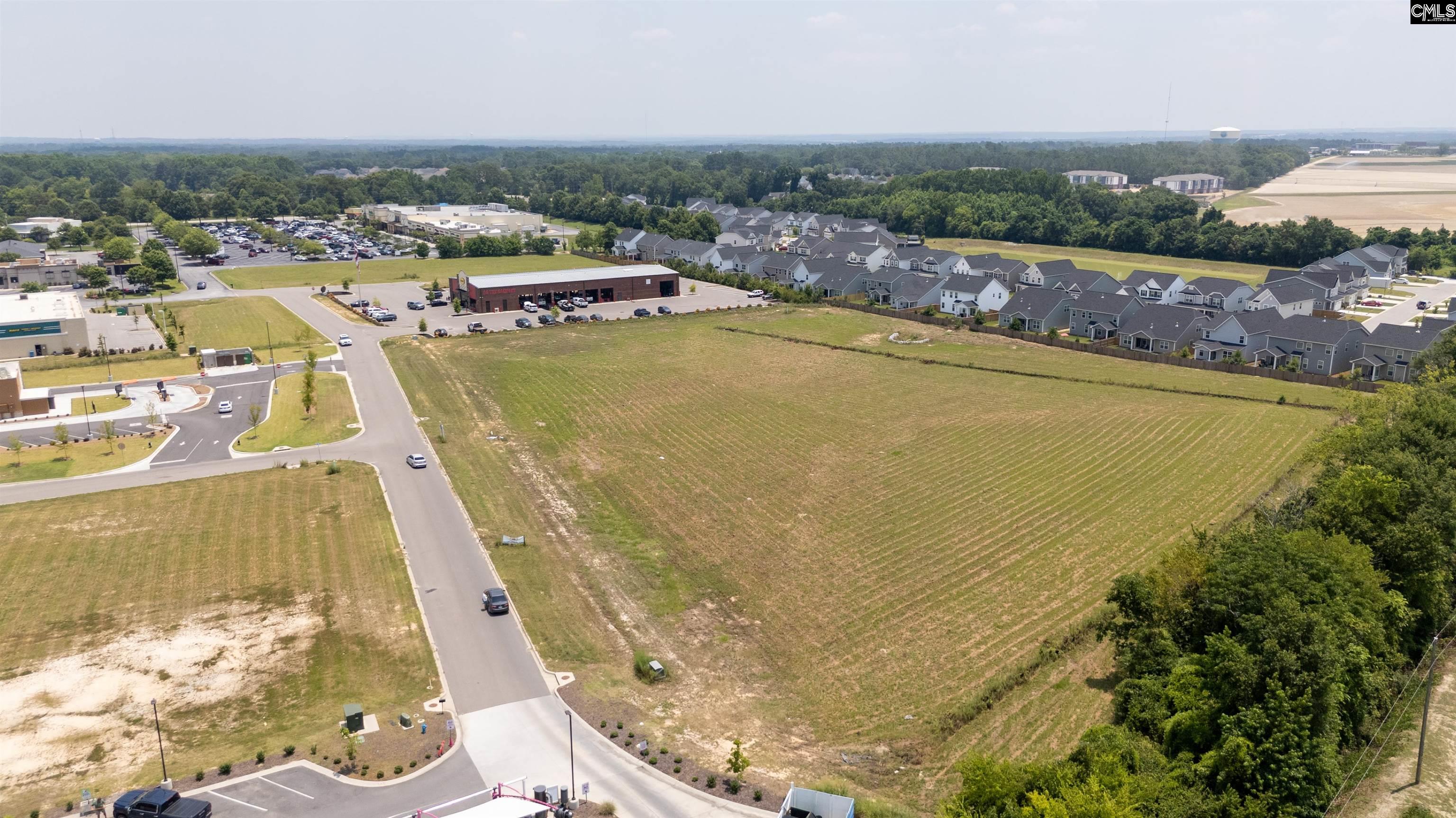 206 Bo Tire Way Lexington, SC 29072