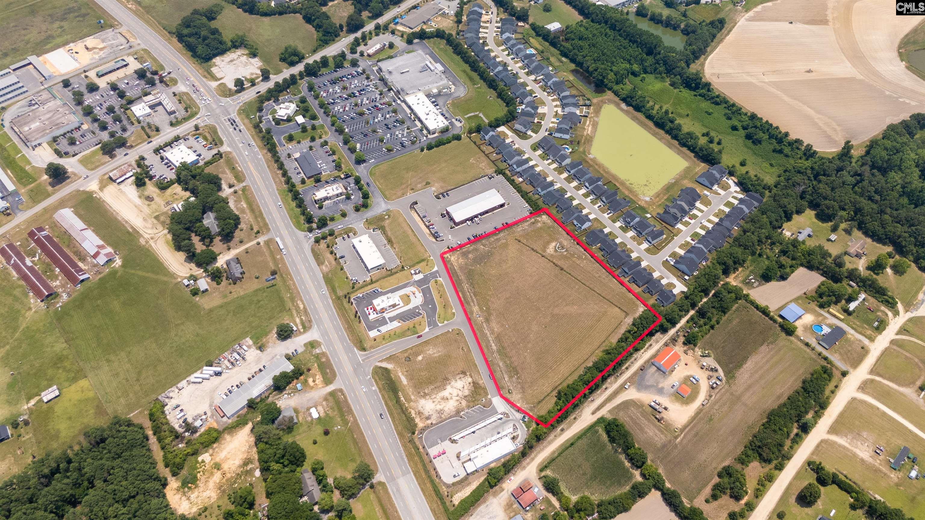 206 Bo Tire Way Lexington, SC 29072
