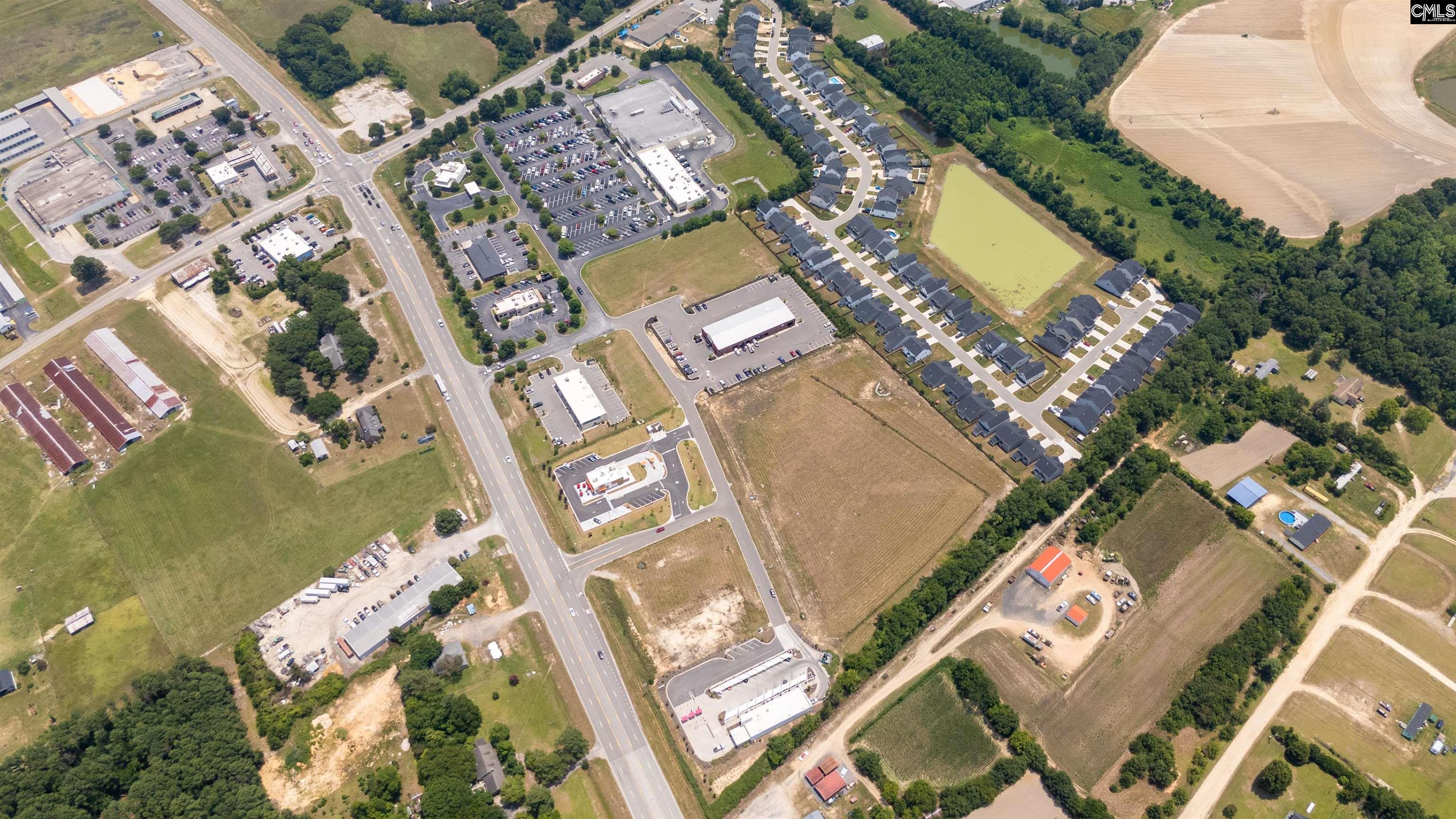 206 Bo Tire Way Lexington, SC 29072
