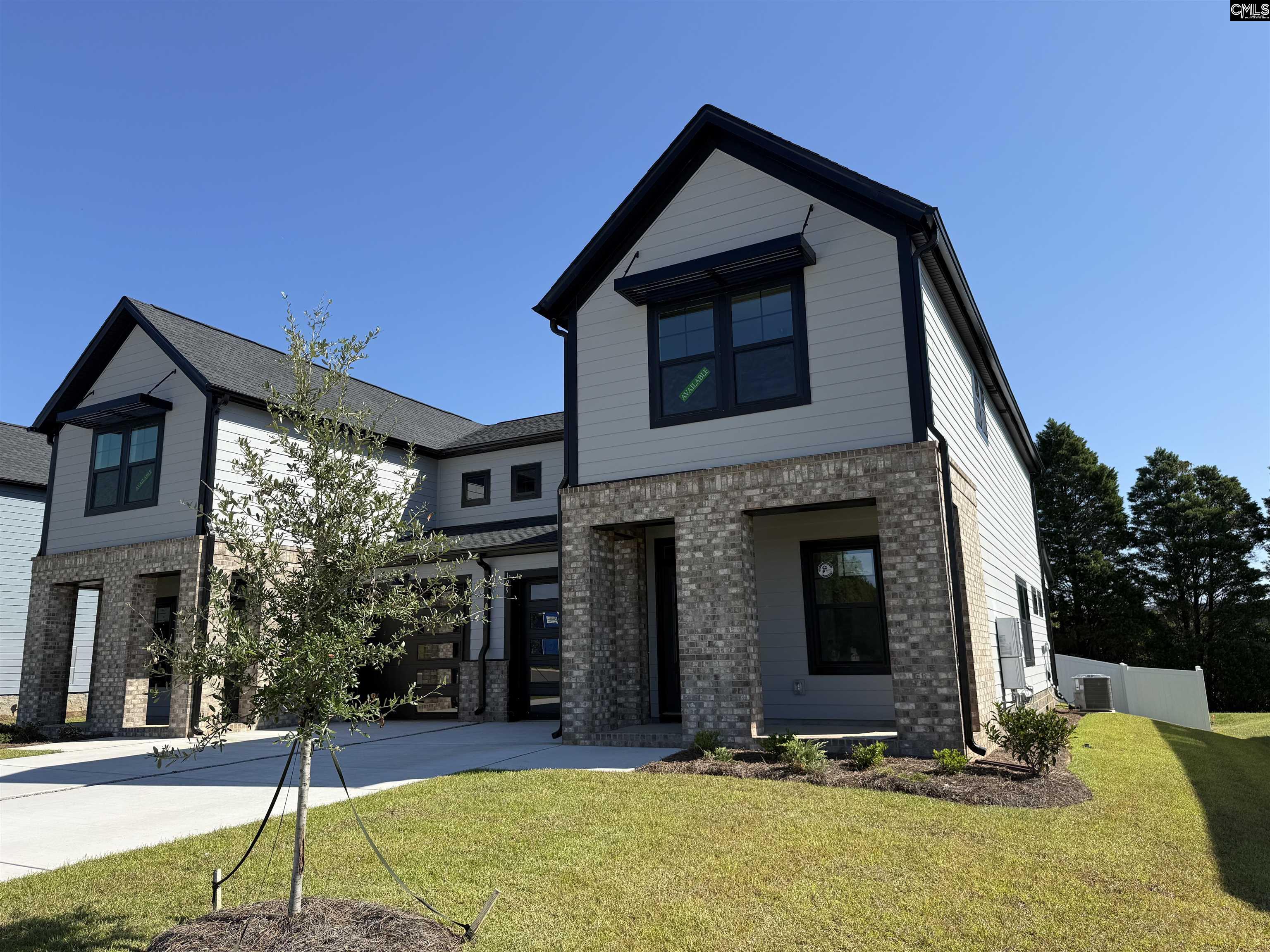 129 Odell Drive Cayce, SC 29033