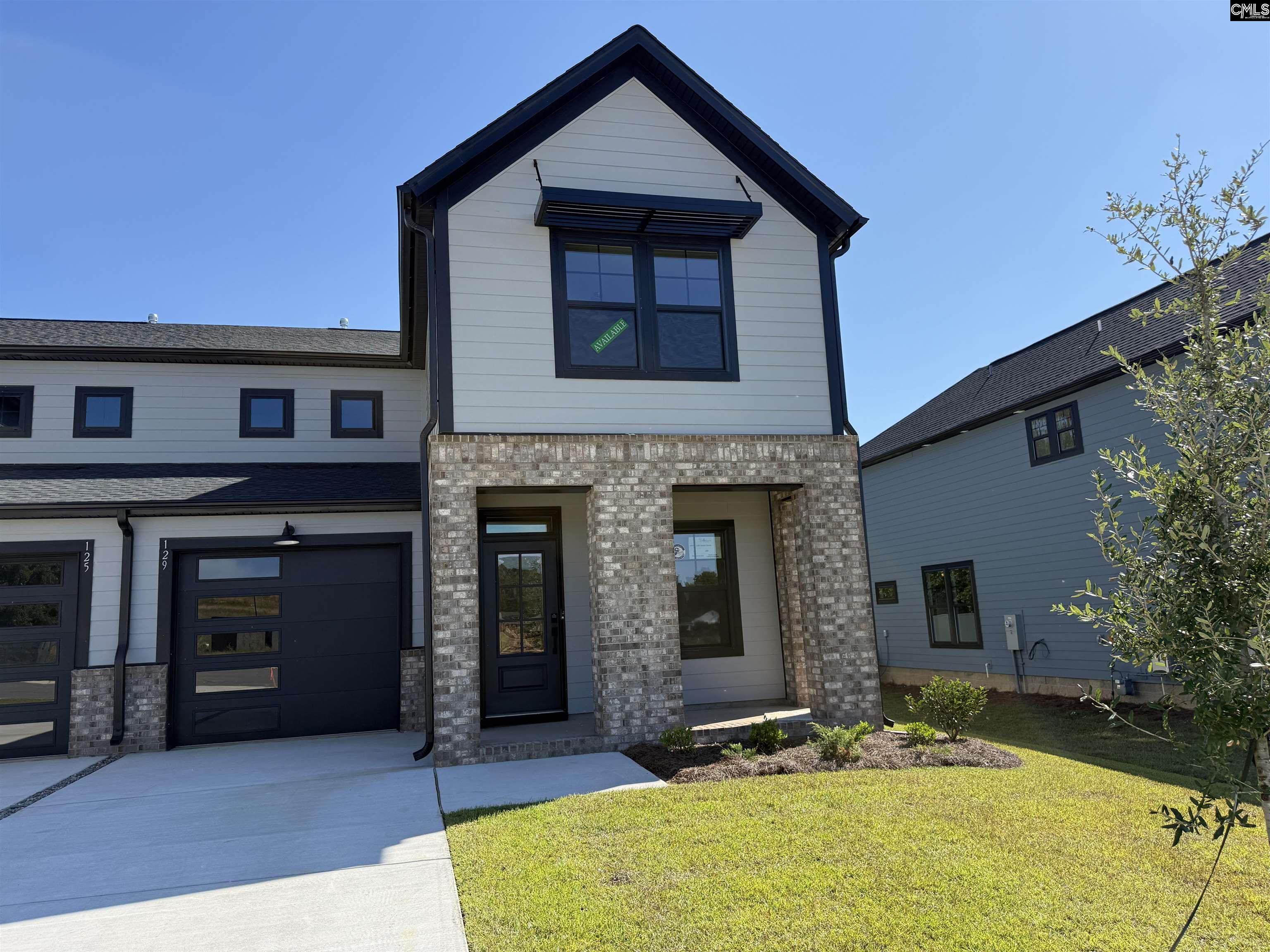 129 Odell Drive Cayce, SC 29033