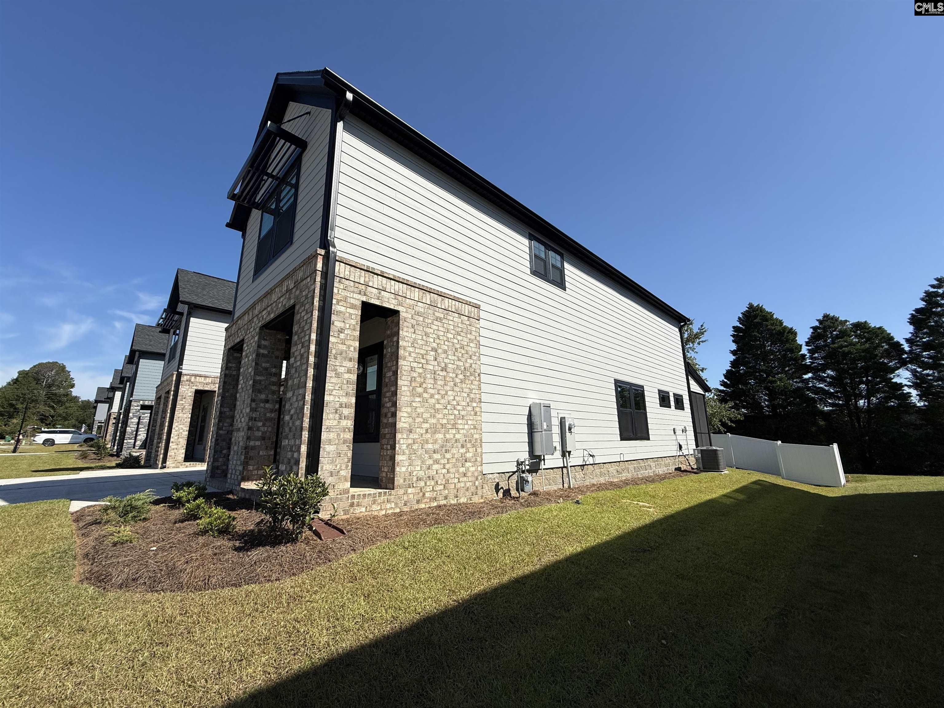129 Odell Drive Cayce, SC 29033