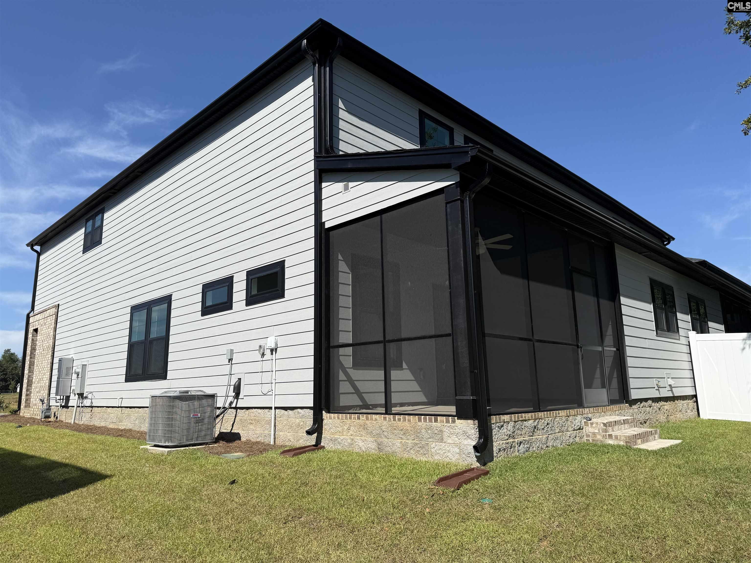 129 Odell Drive Cayce, SC 29033