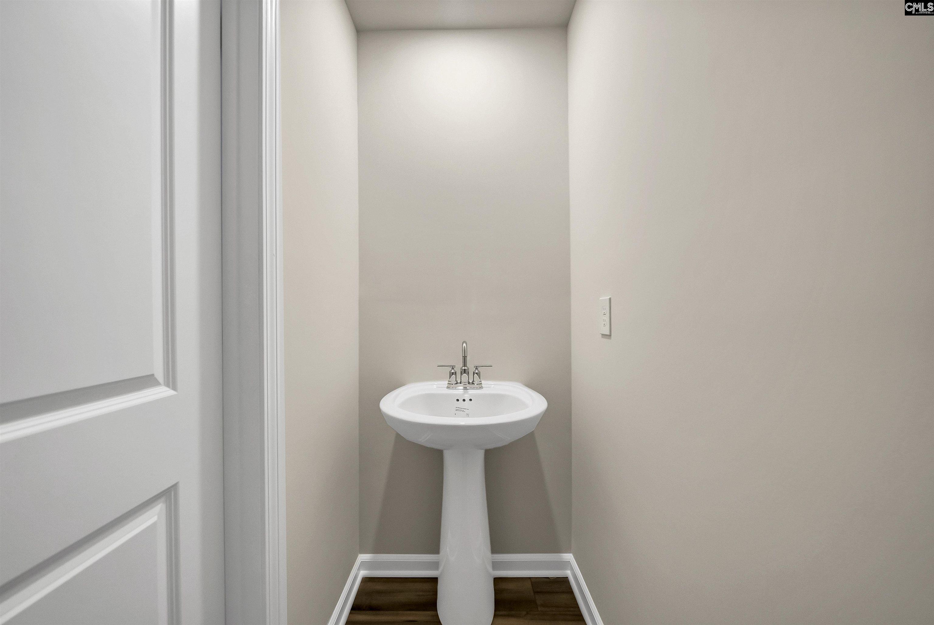 2077 Rexford Court Camden, SC 29053-5555