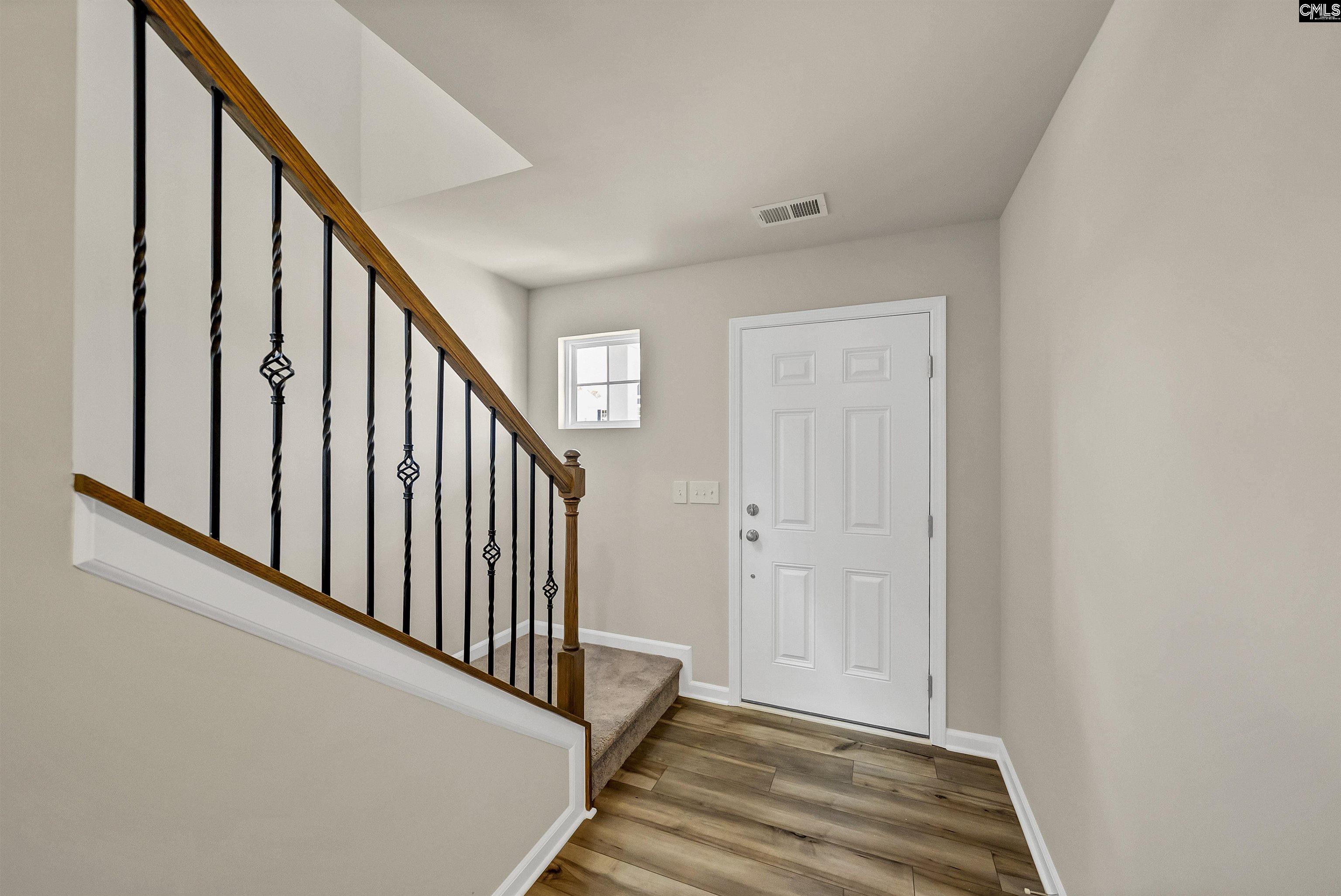 2077 Rexford Court Camden, SC 29053-5555