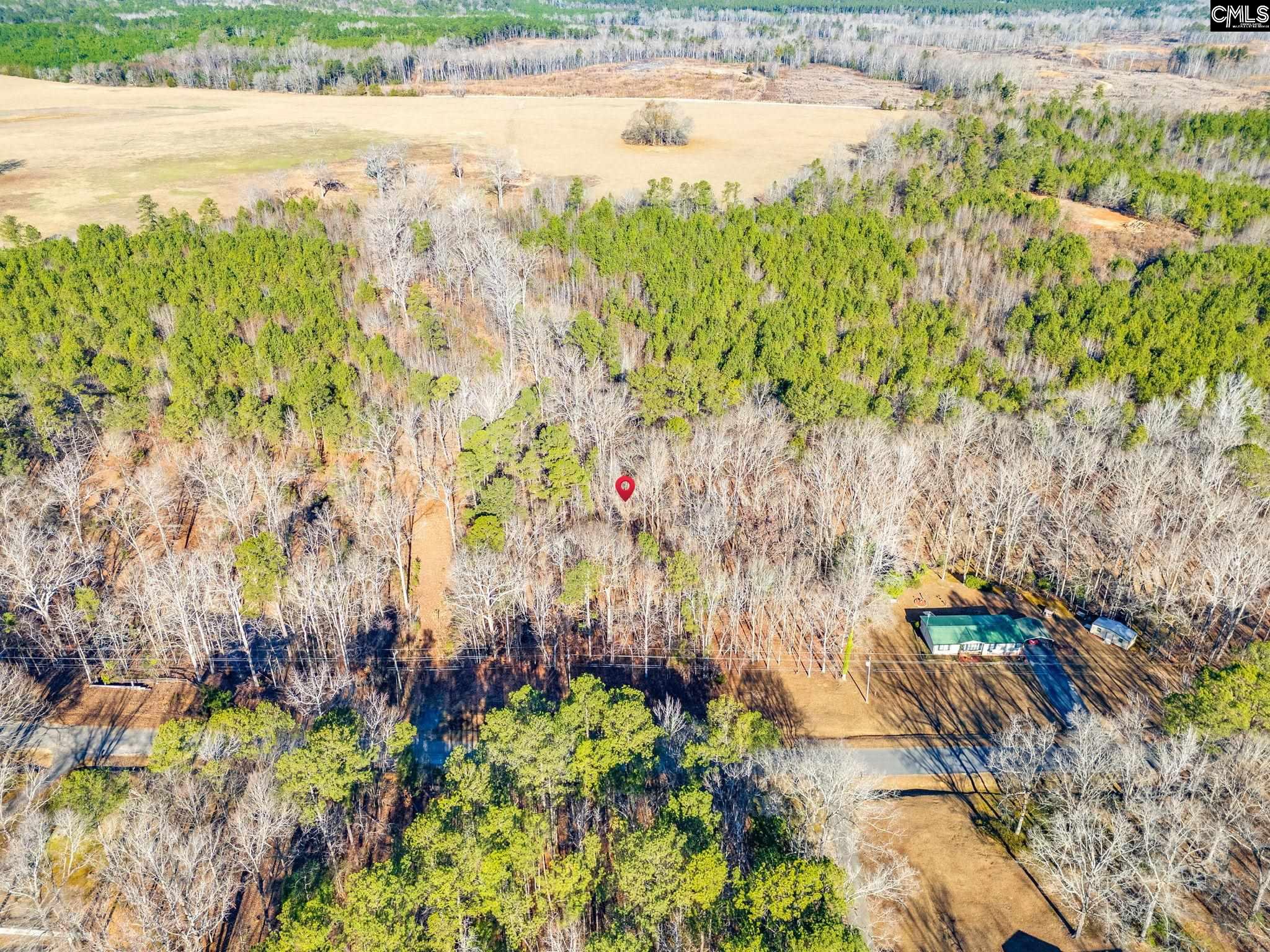 1058 Hinson Branch Road UNIT #1 Lugoff, SC 29078