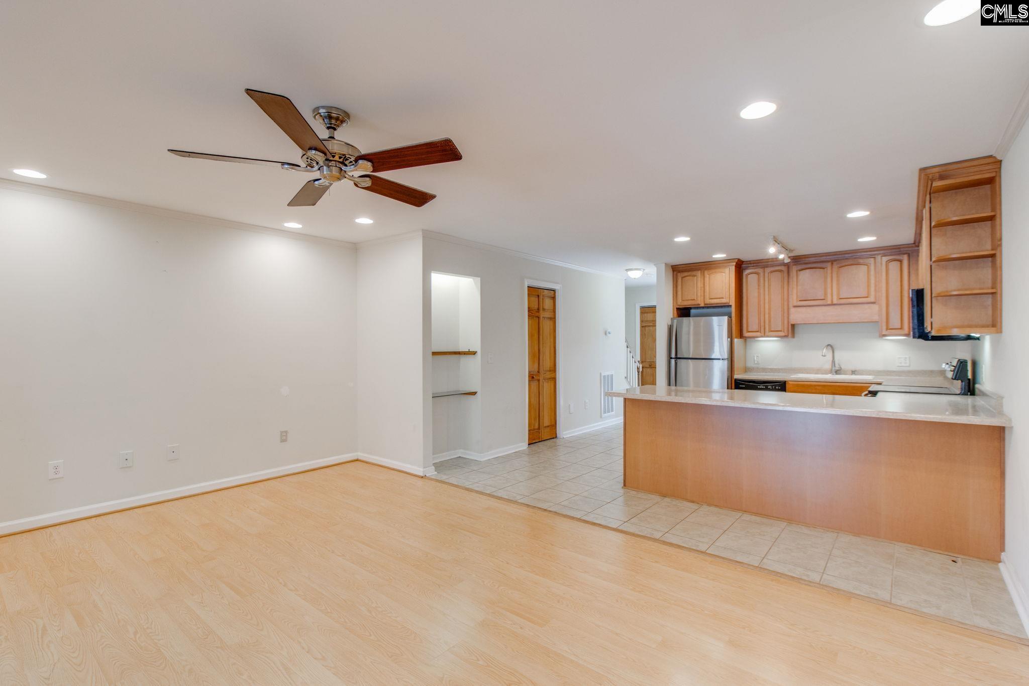 301 Harbor Heights Drive Lexington, SC 29072