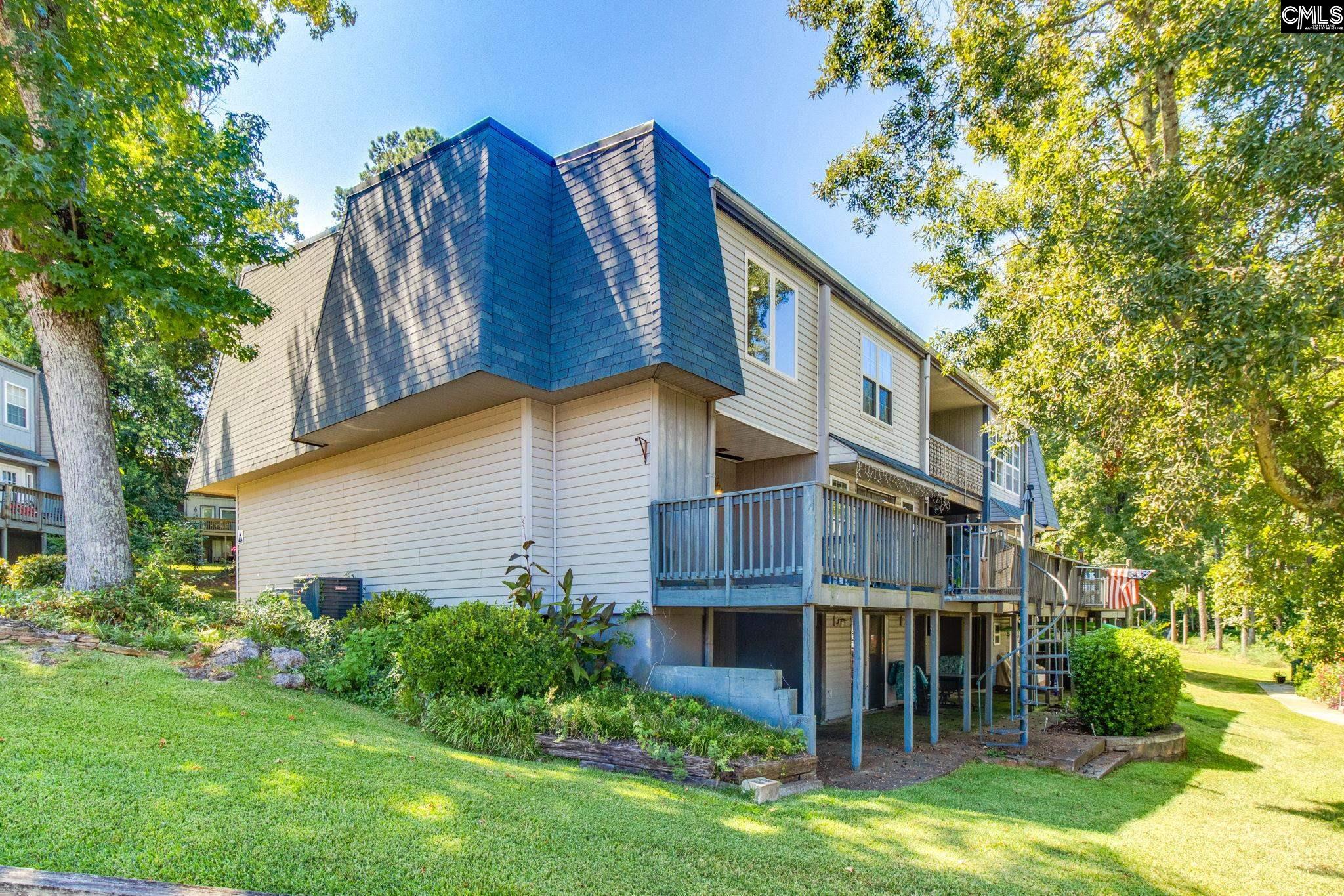301 Harbor Heights Drive Lexington, SC 29072
