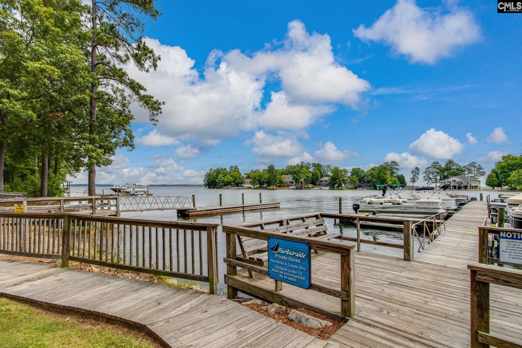 301 Harbor Heights Drive Lexington, SC 29072