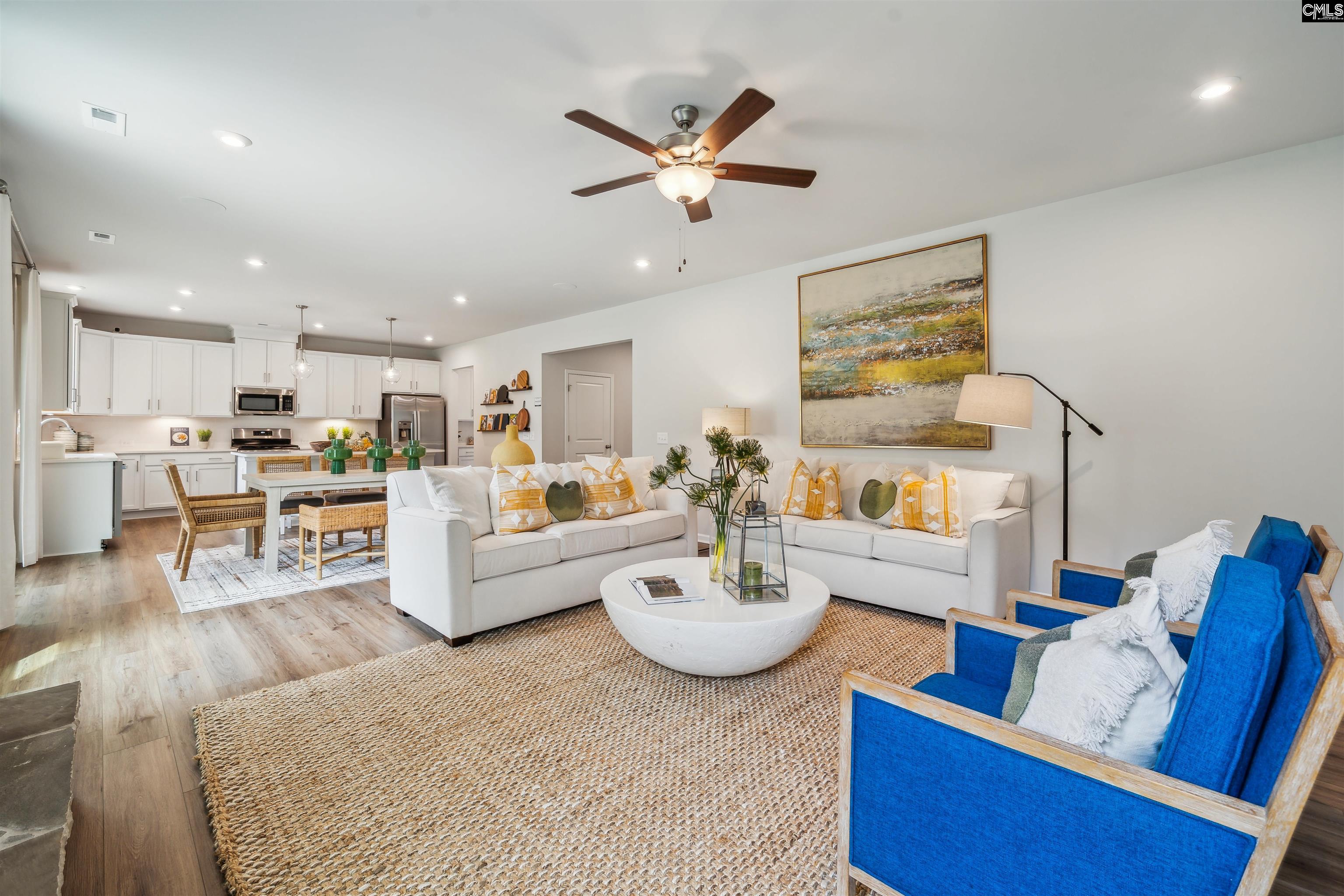 350 Chapin Place Way Chapin, SC 29036