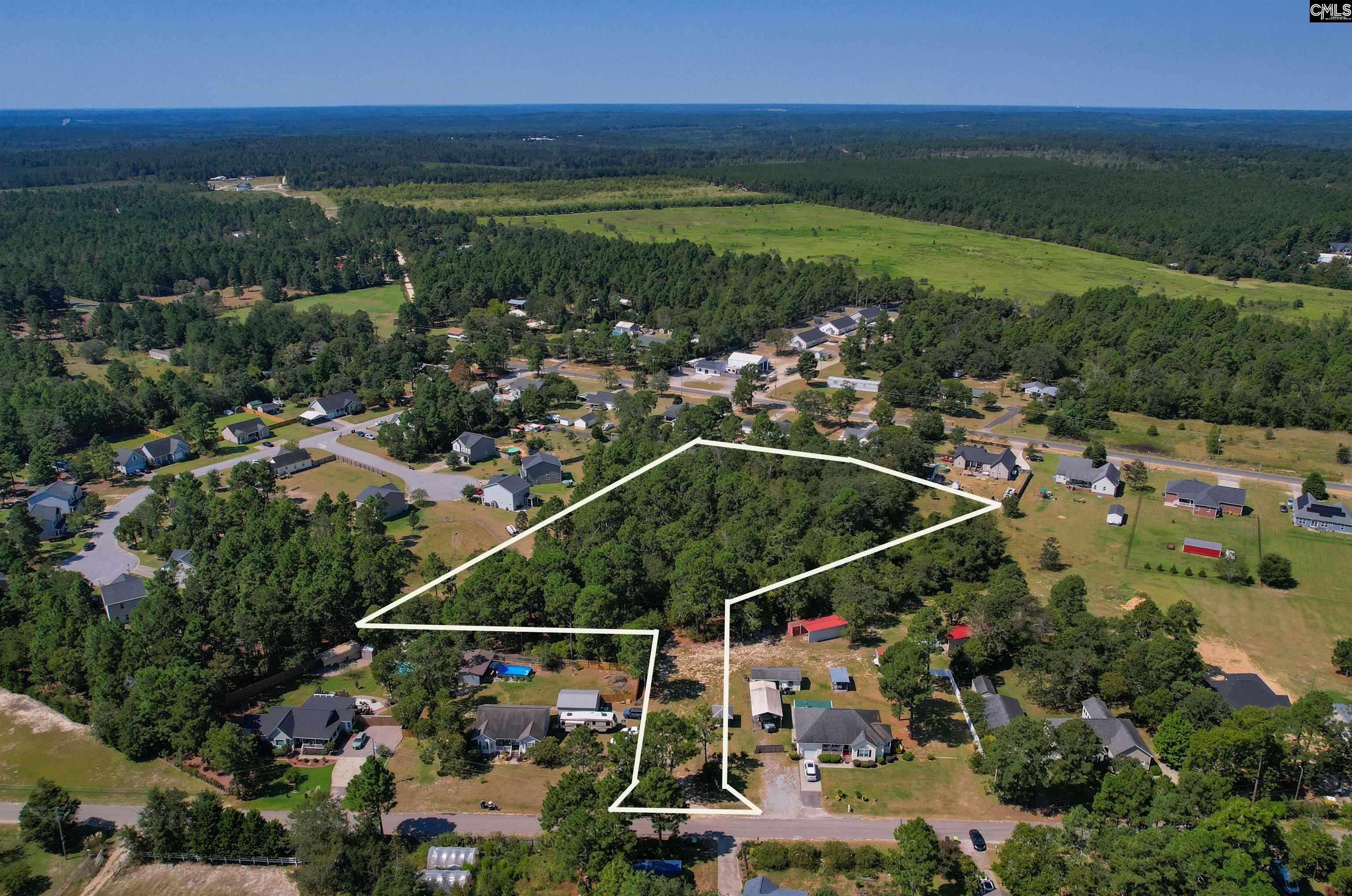 357 Bethlehem Circle Leesville, SC 29070