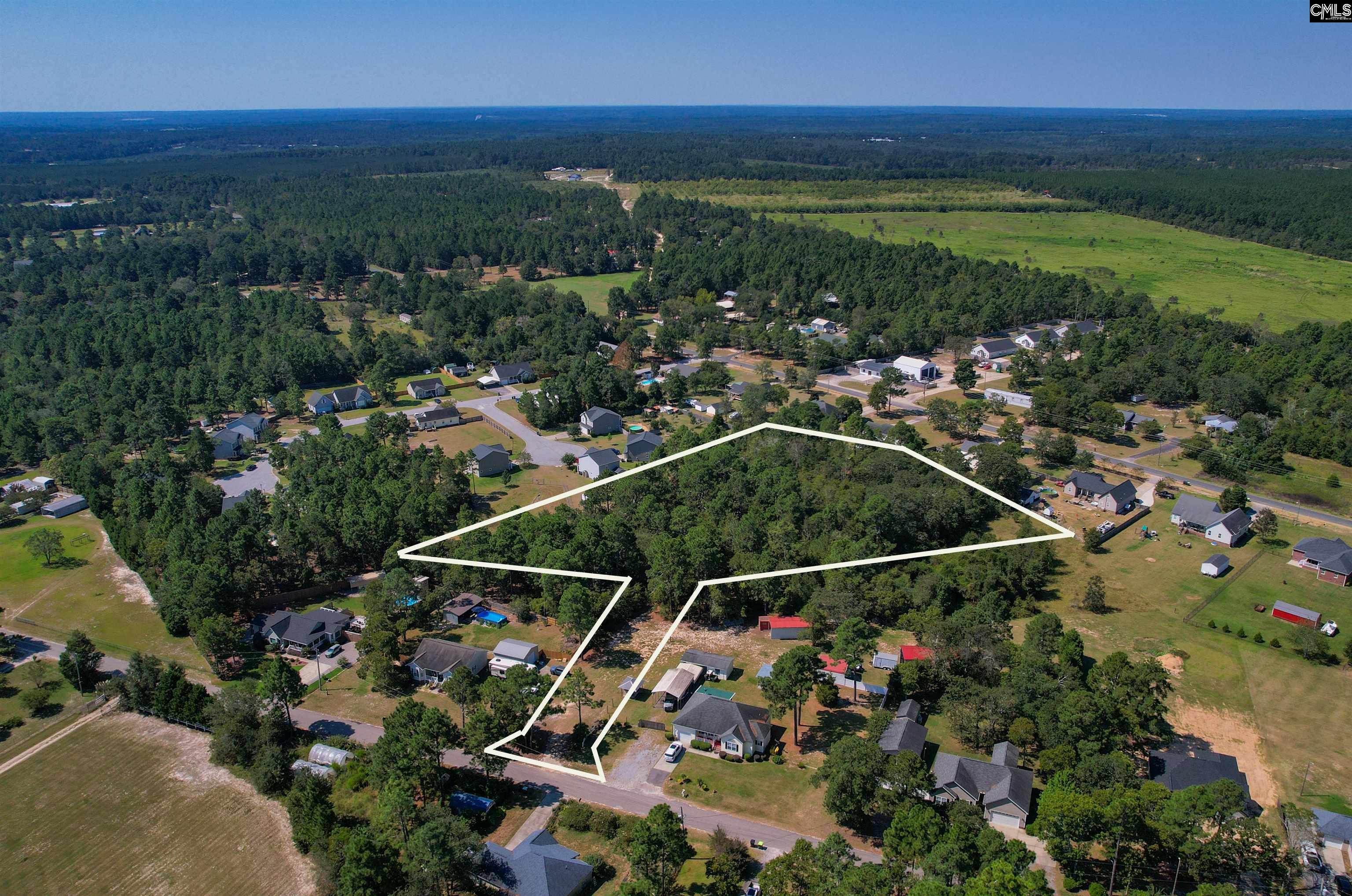 357 Bethlehem Circle Leesville, SC 29070