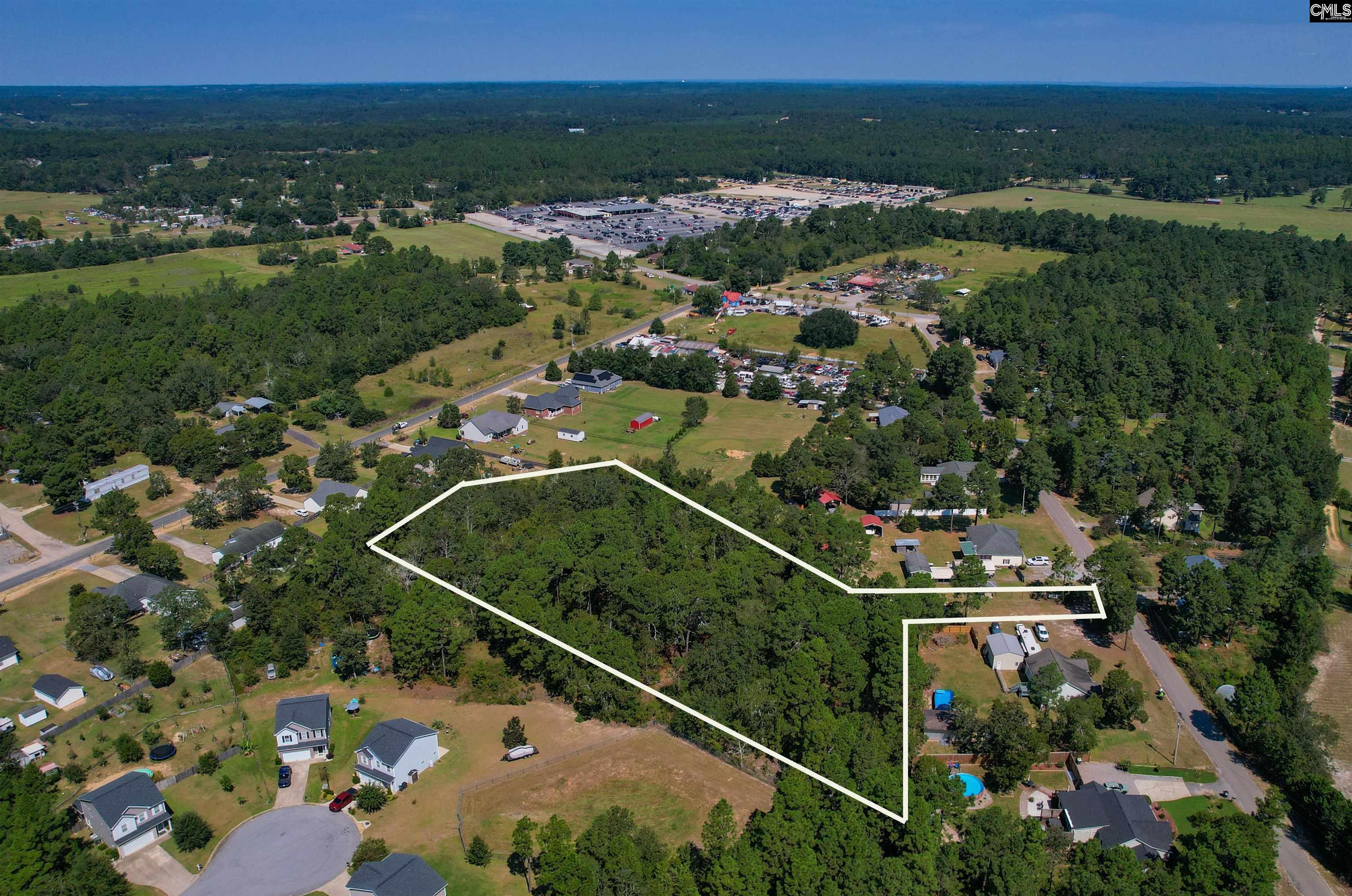 357 Bethlehem Circle Leesville, SC 29070