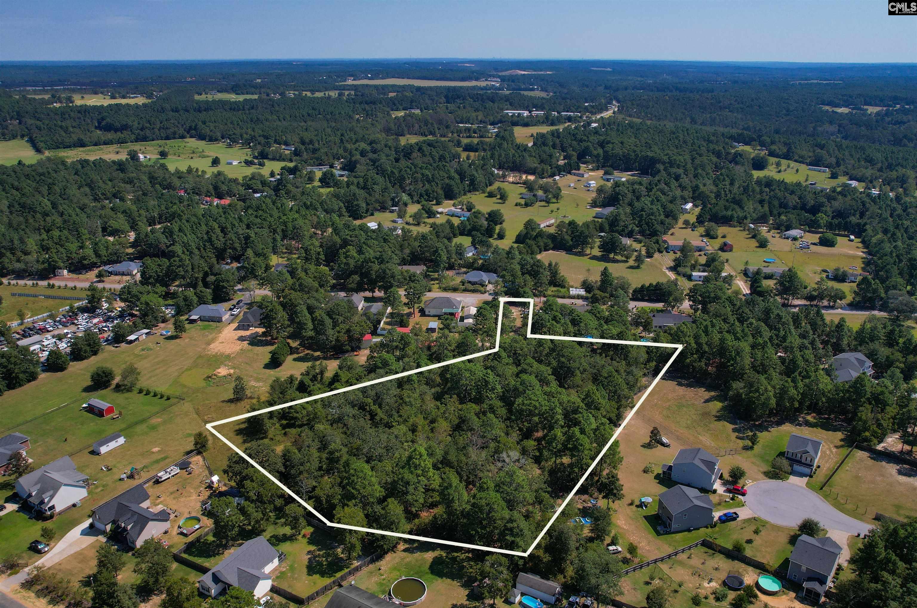 357 Bethlehem Circle Leesville, SC 29070
