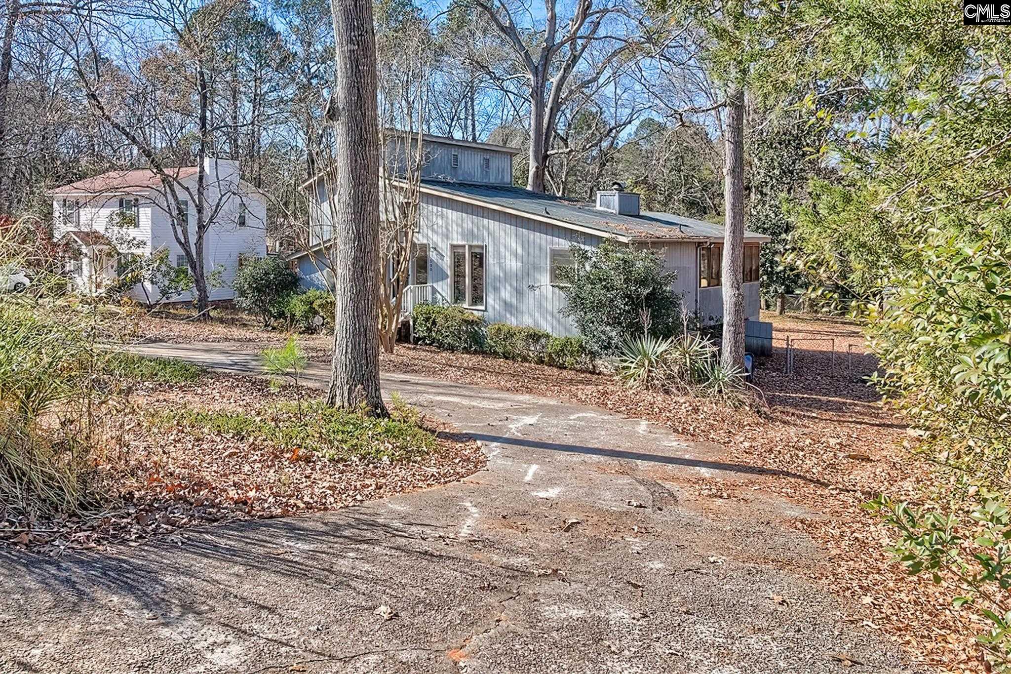 500 Cockspur Road Irmo, SC 29063