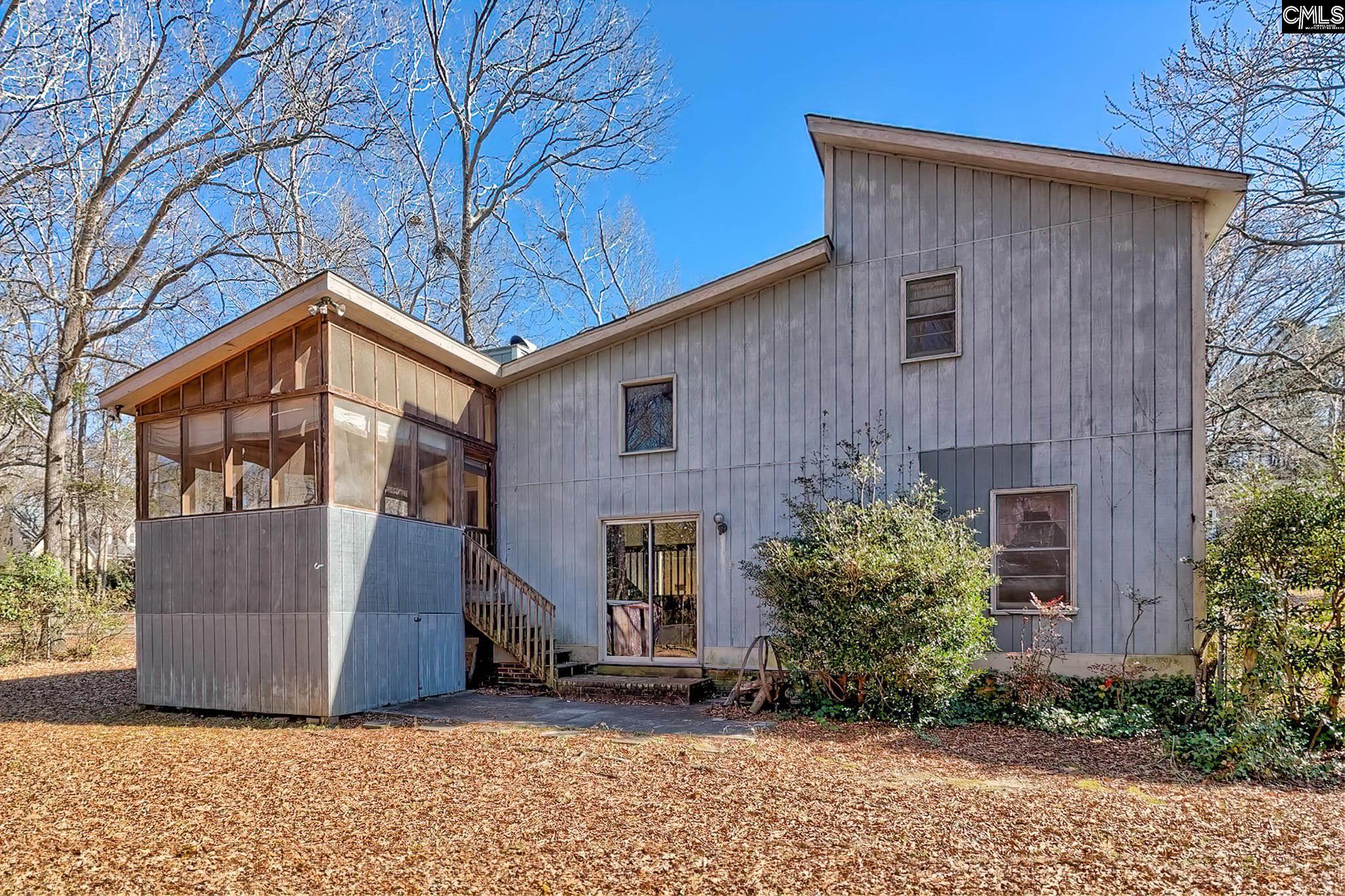 500 Cockspur Road Irmo, SC 29063