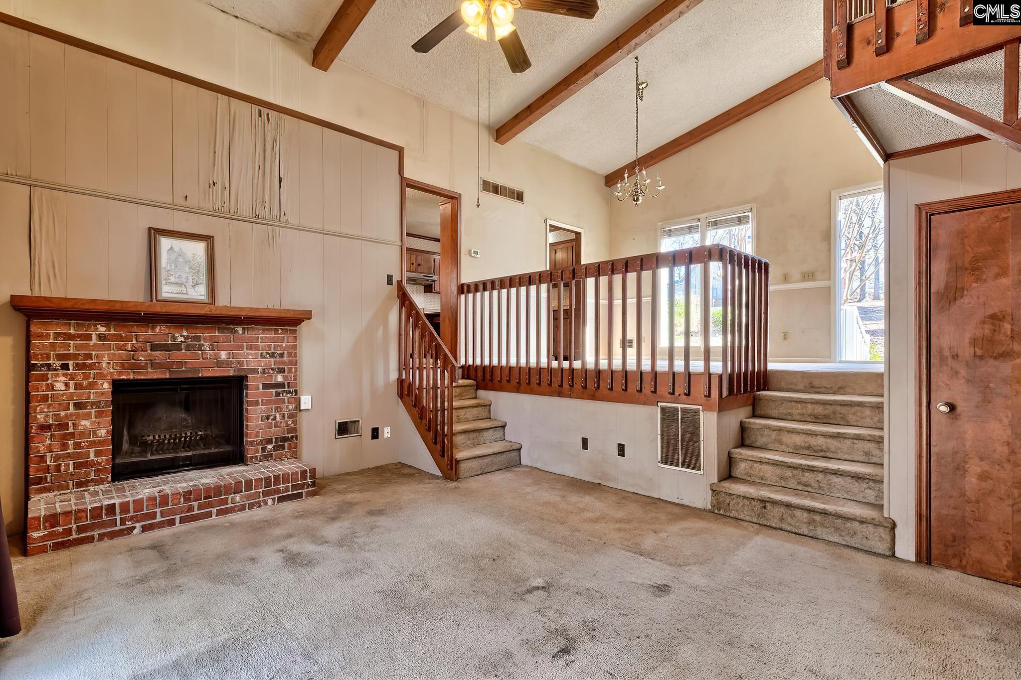 500 Cockspur Road Irmo, SC 29063
