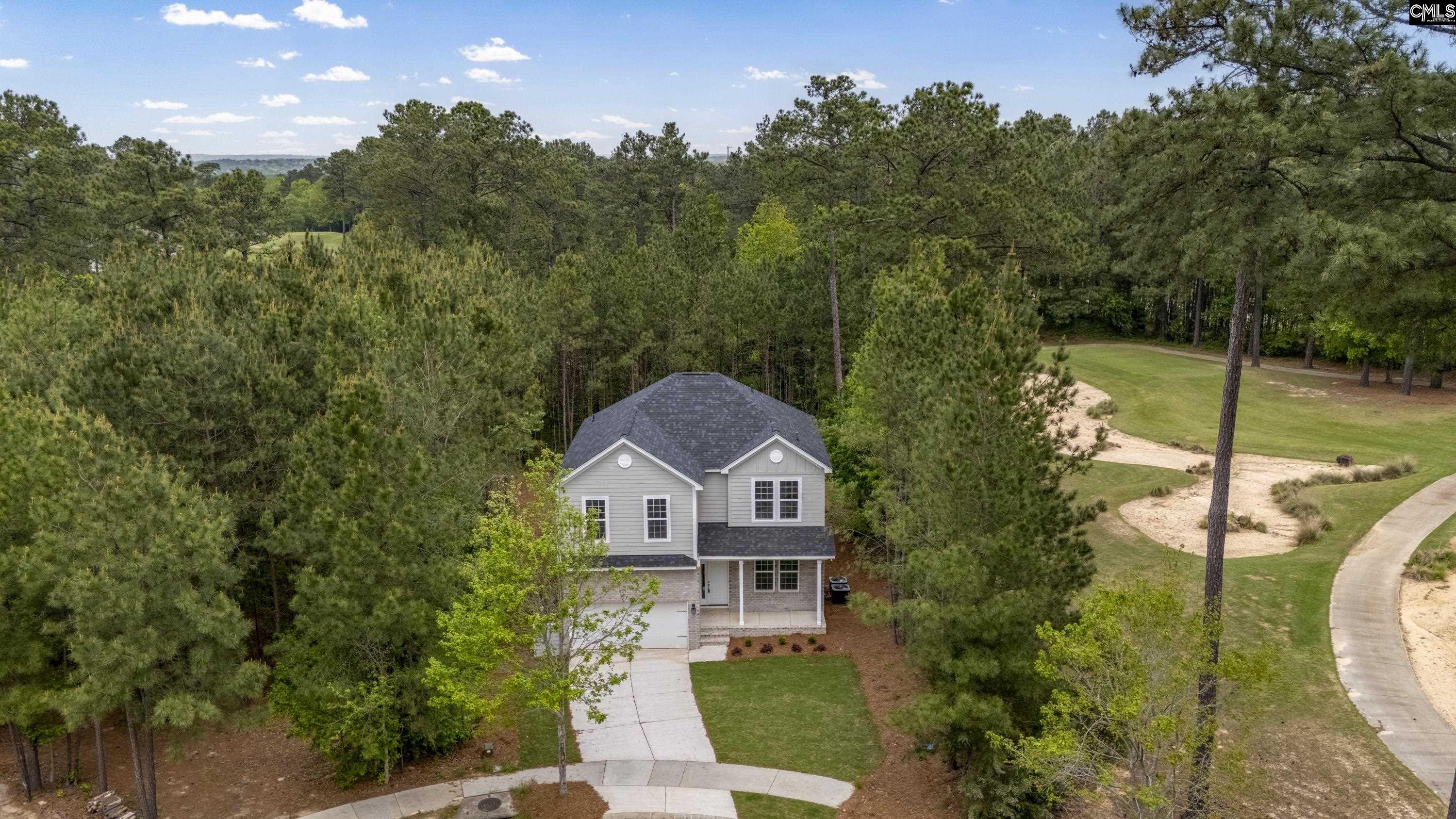 193 Peppermint Lane Blythewood, SC 29016