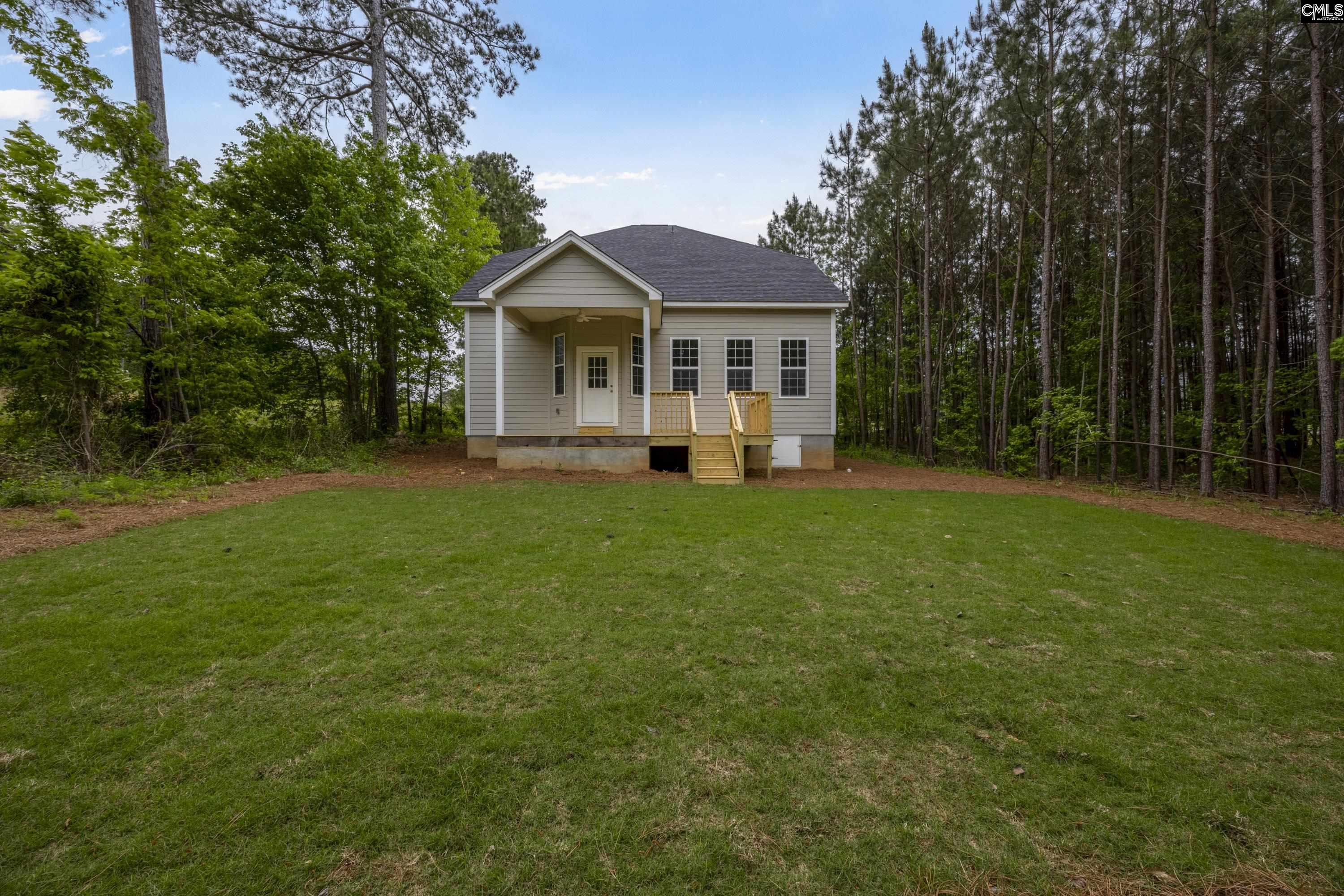 193 Peppermint Lane Blythewood, SC 29016