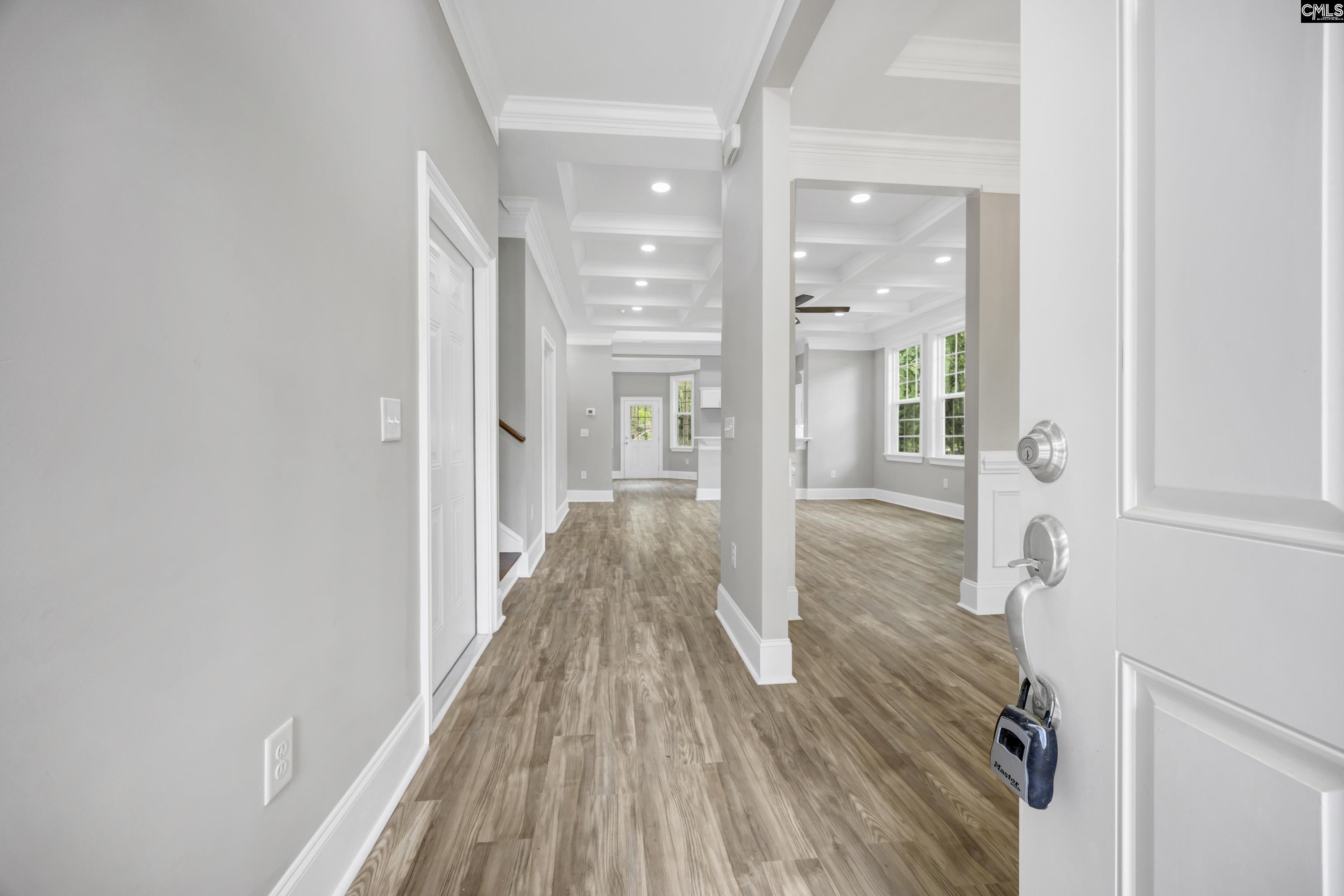 193 Peppermint Lane Blythewood, SC 29016