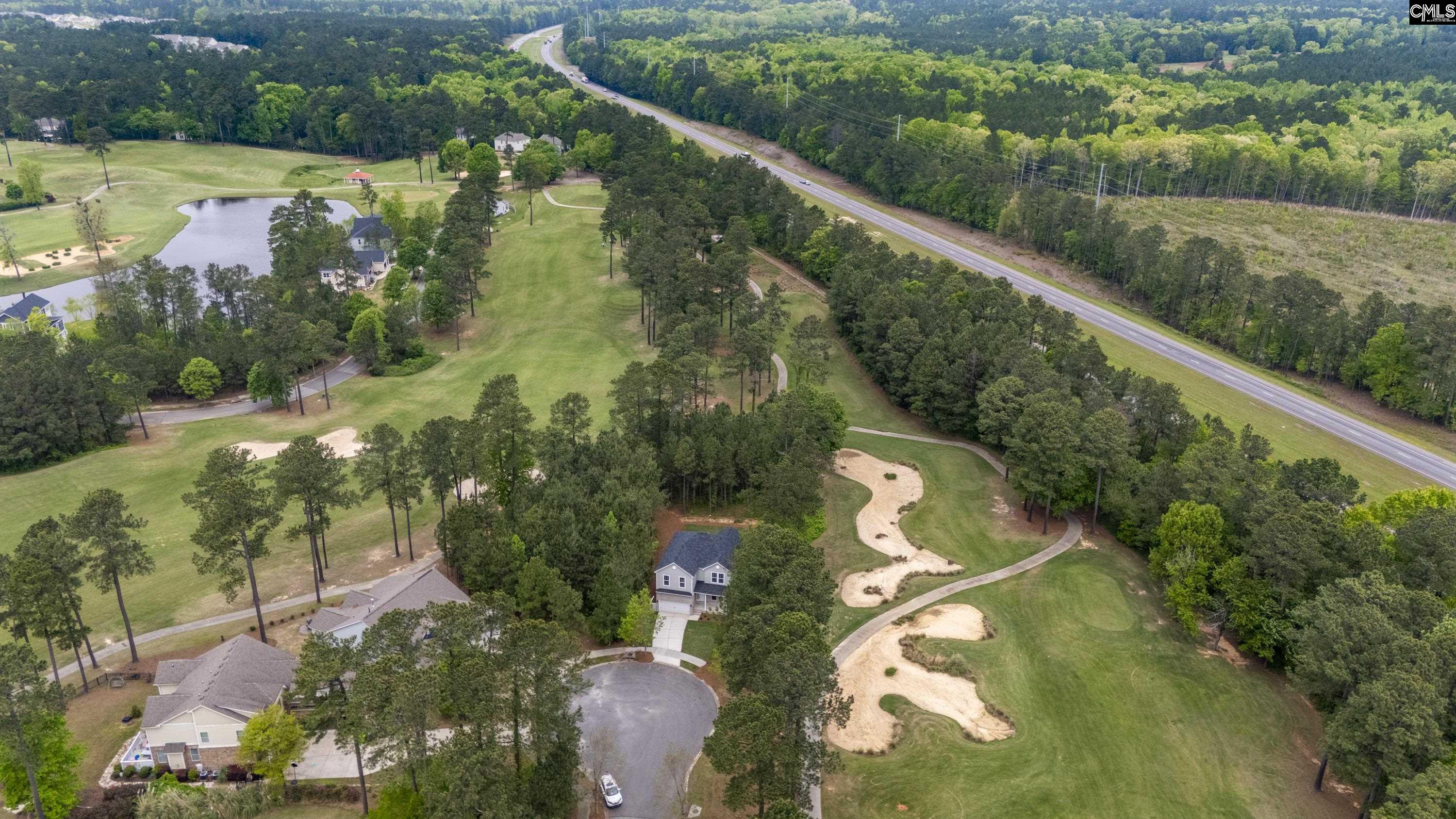 193 Peppermint Lane Blythewood, SC 29016