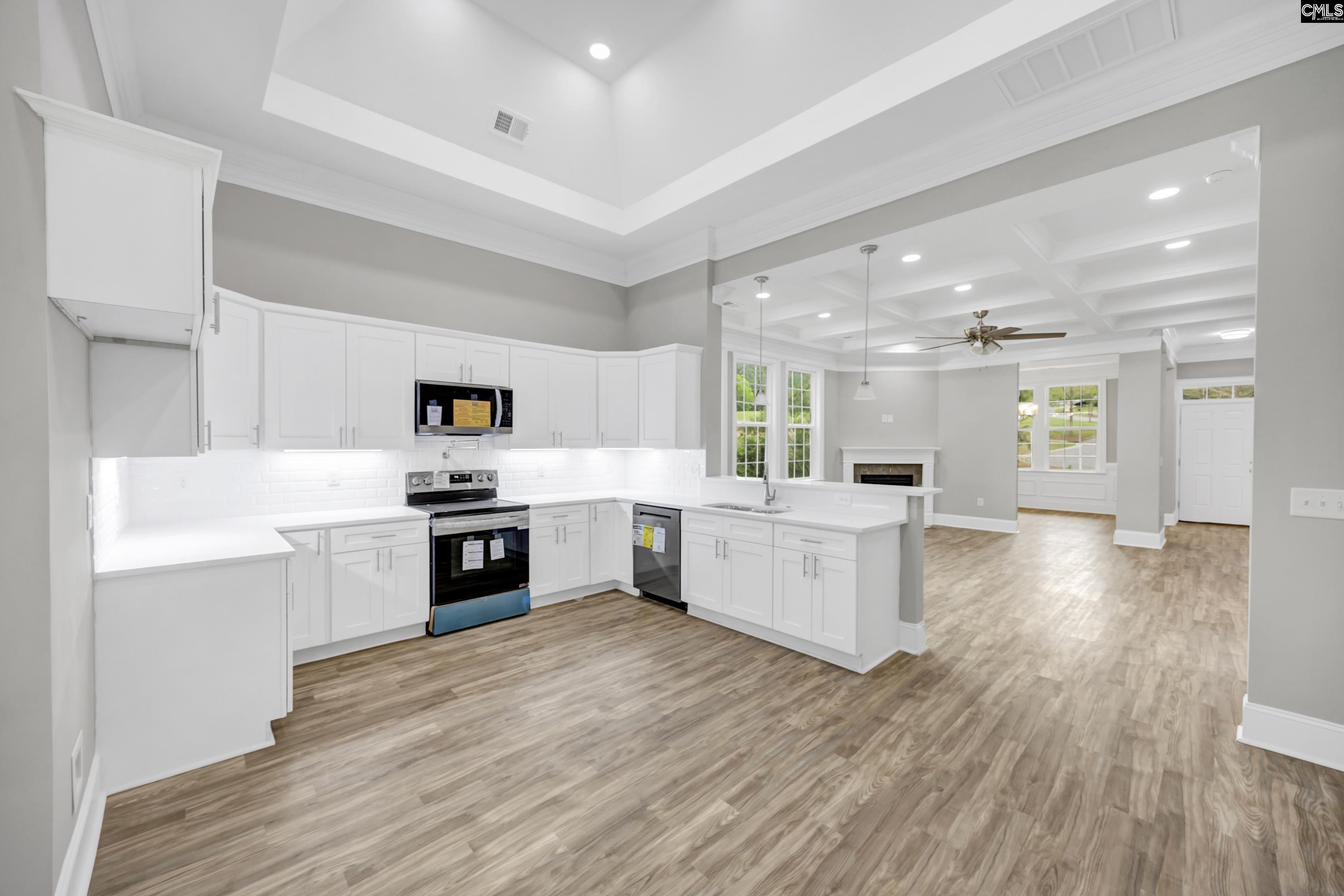 193 Peppermint Lane Blythewood, SC 29016