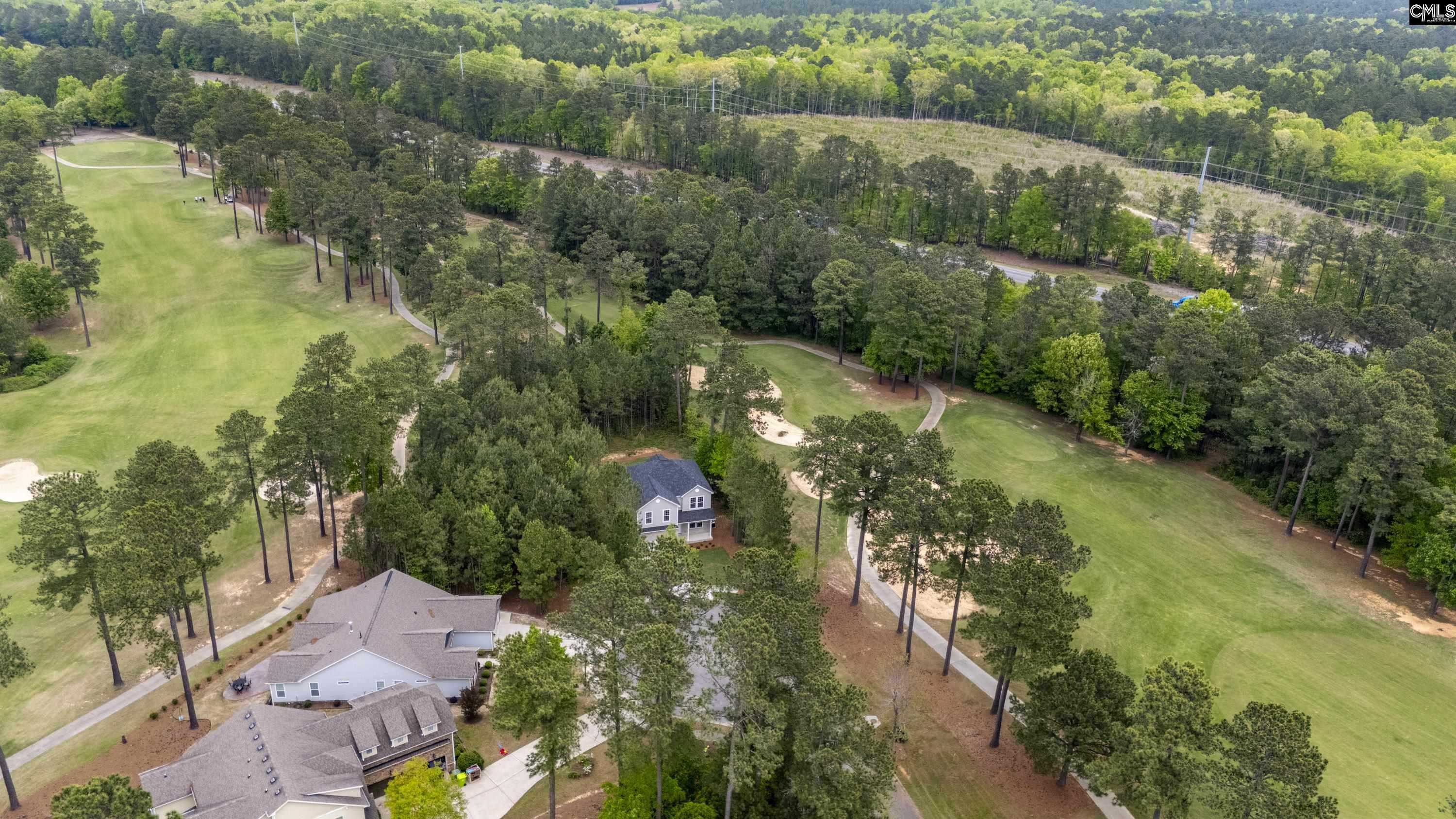 193 Peppermint Lane Blythewood, SC 29016