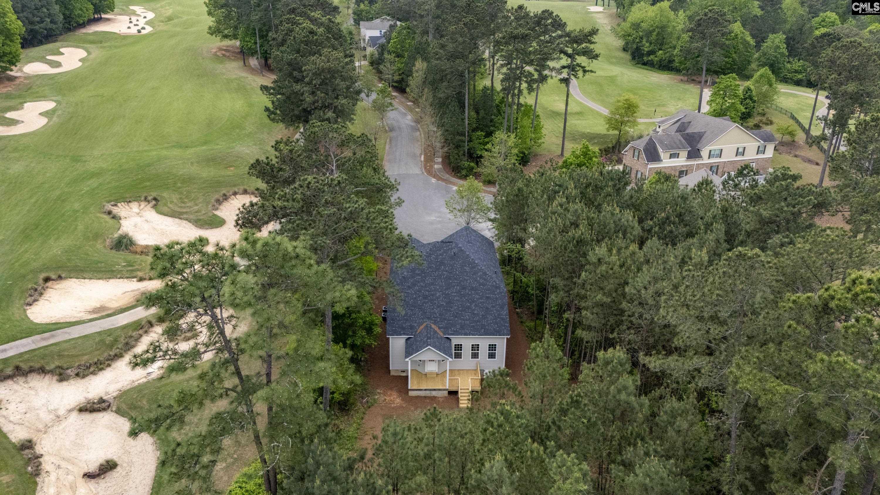 193 Peppermint Lane Blythewood, SC 29016