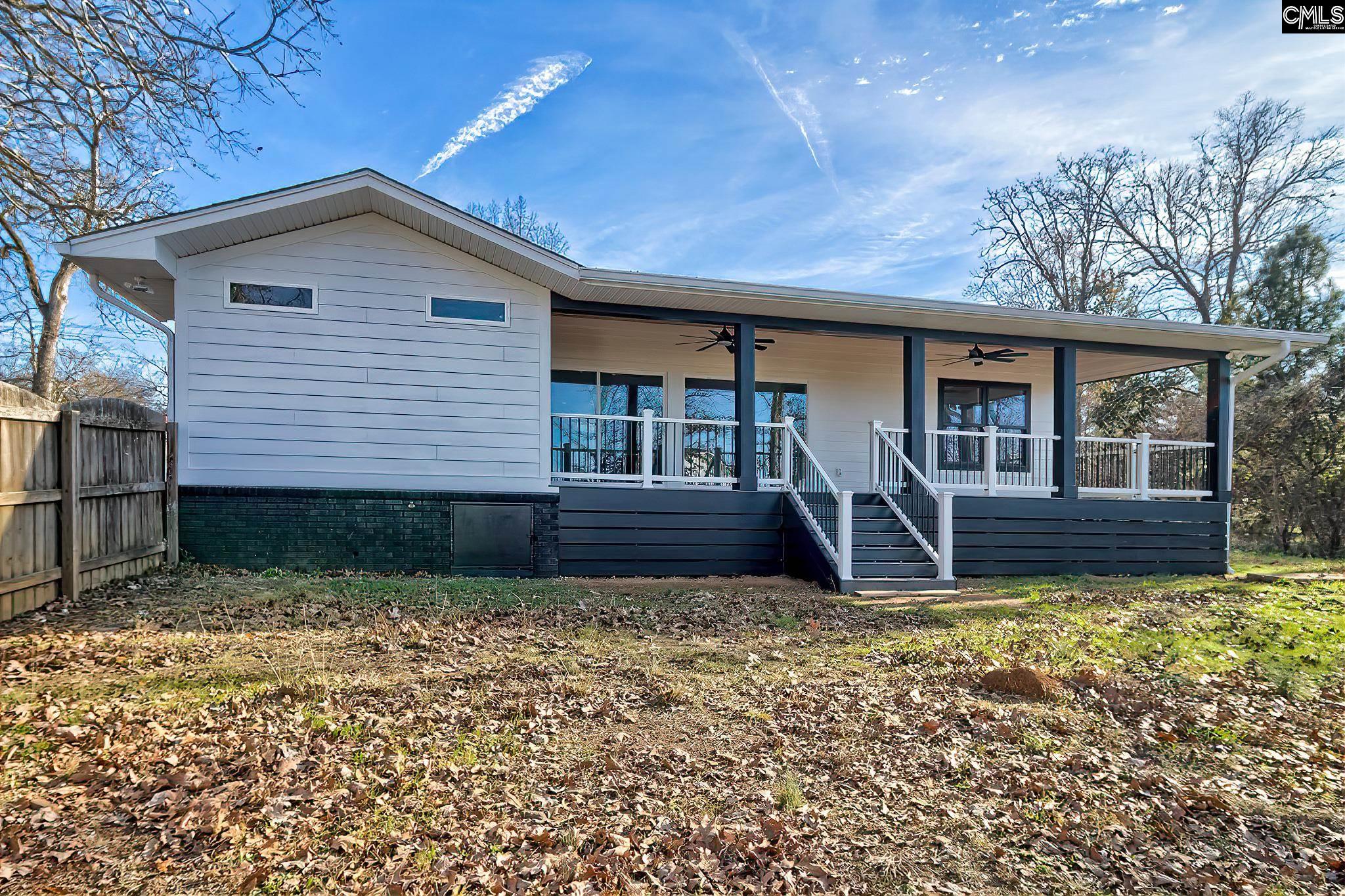 3048 Wessinger Road Chapin, SC 29036