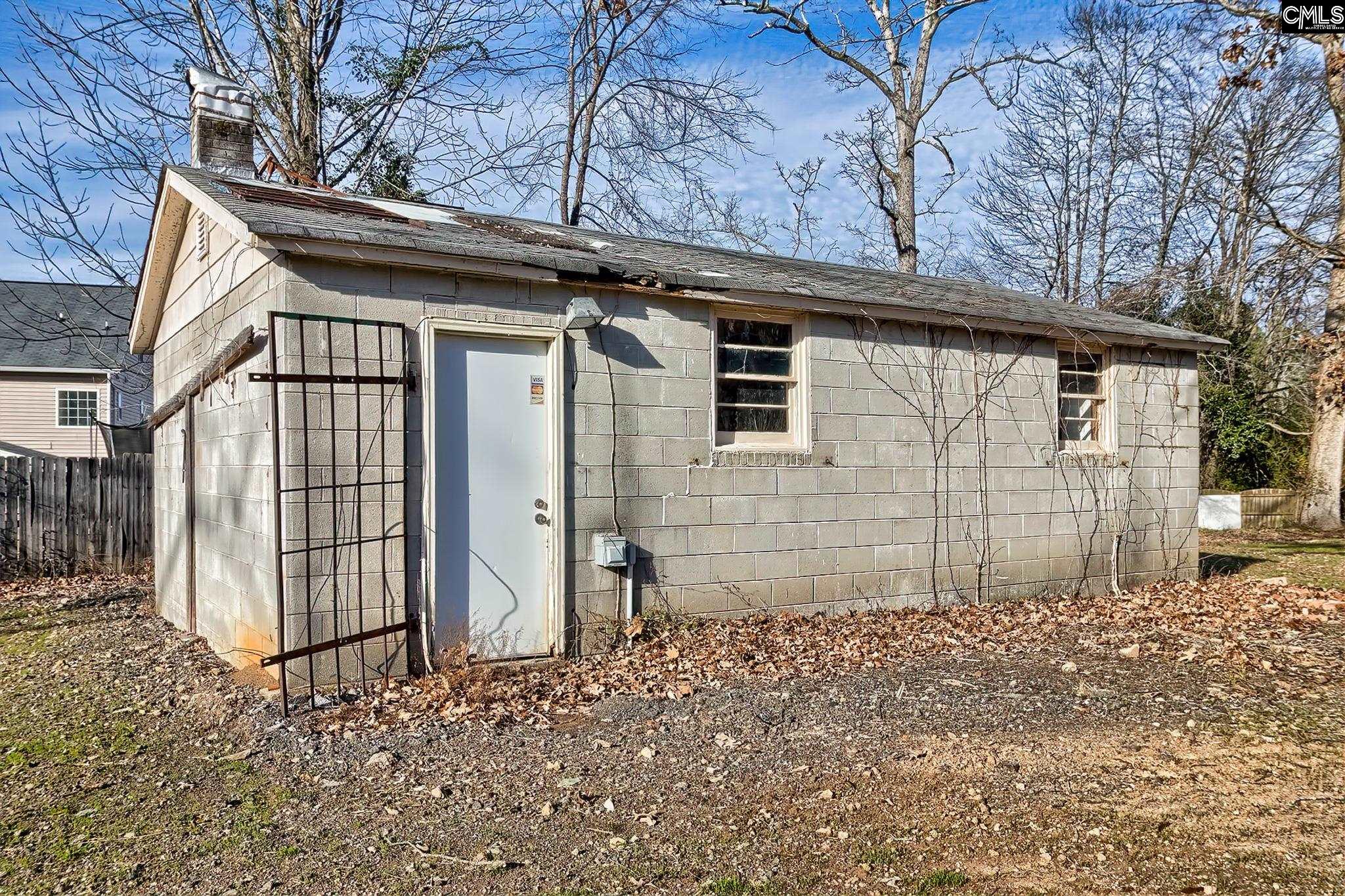 3048 Wessinger Road Chapin, SC 29036