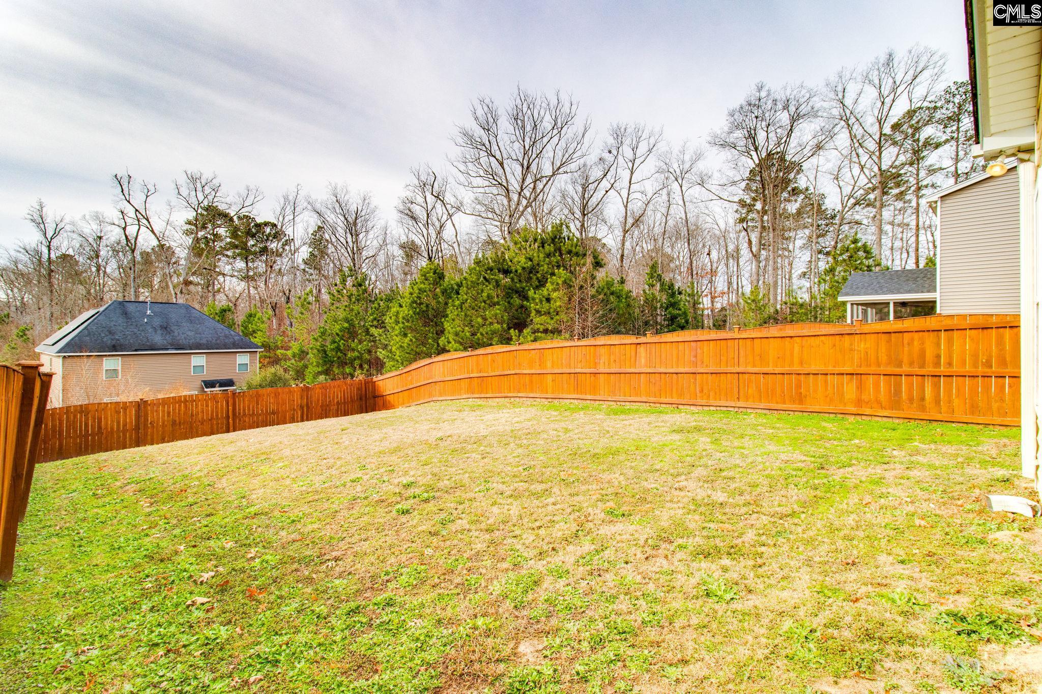 591 Flat Creek Drive Blythewood, SC 29016