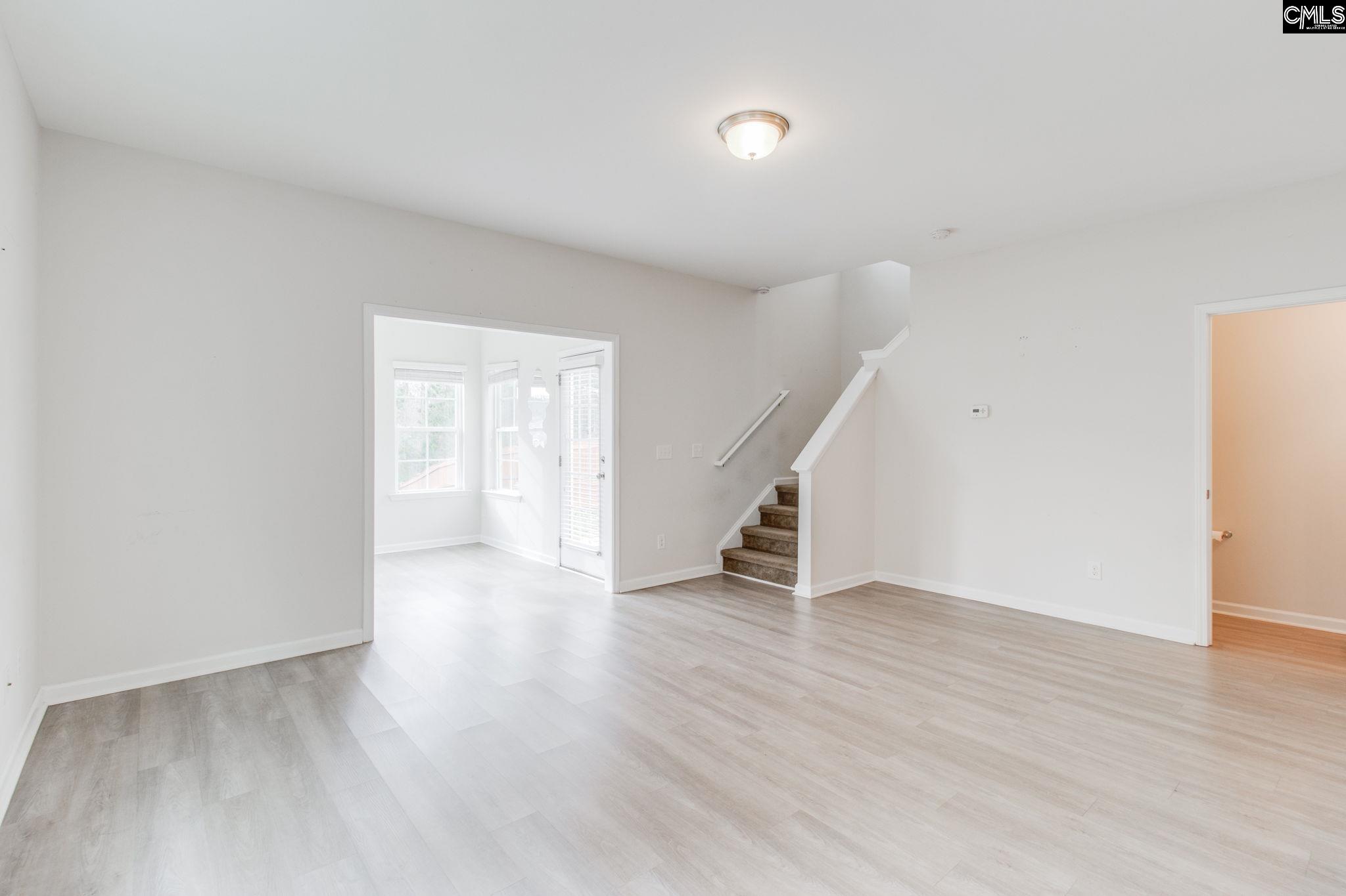 591 Flat Creek Drive Blythewood, SC 29016