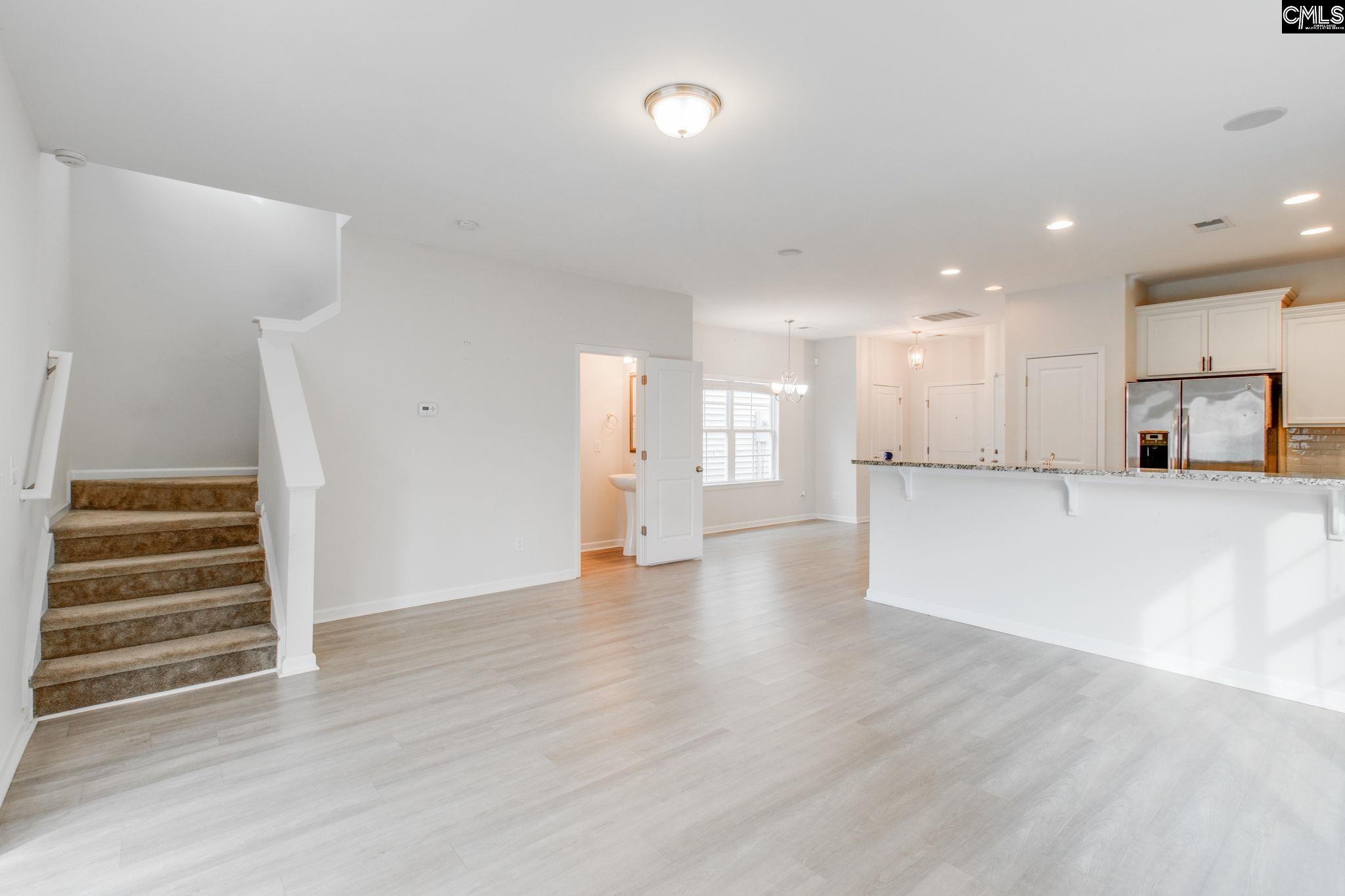 591 Flat Creek Drive Blythewood, SC 29016